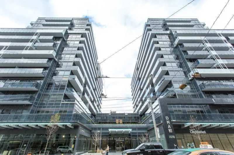1030 King Street W, #421