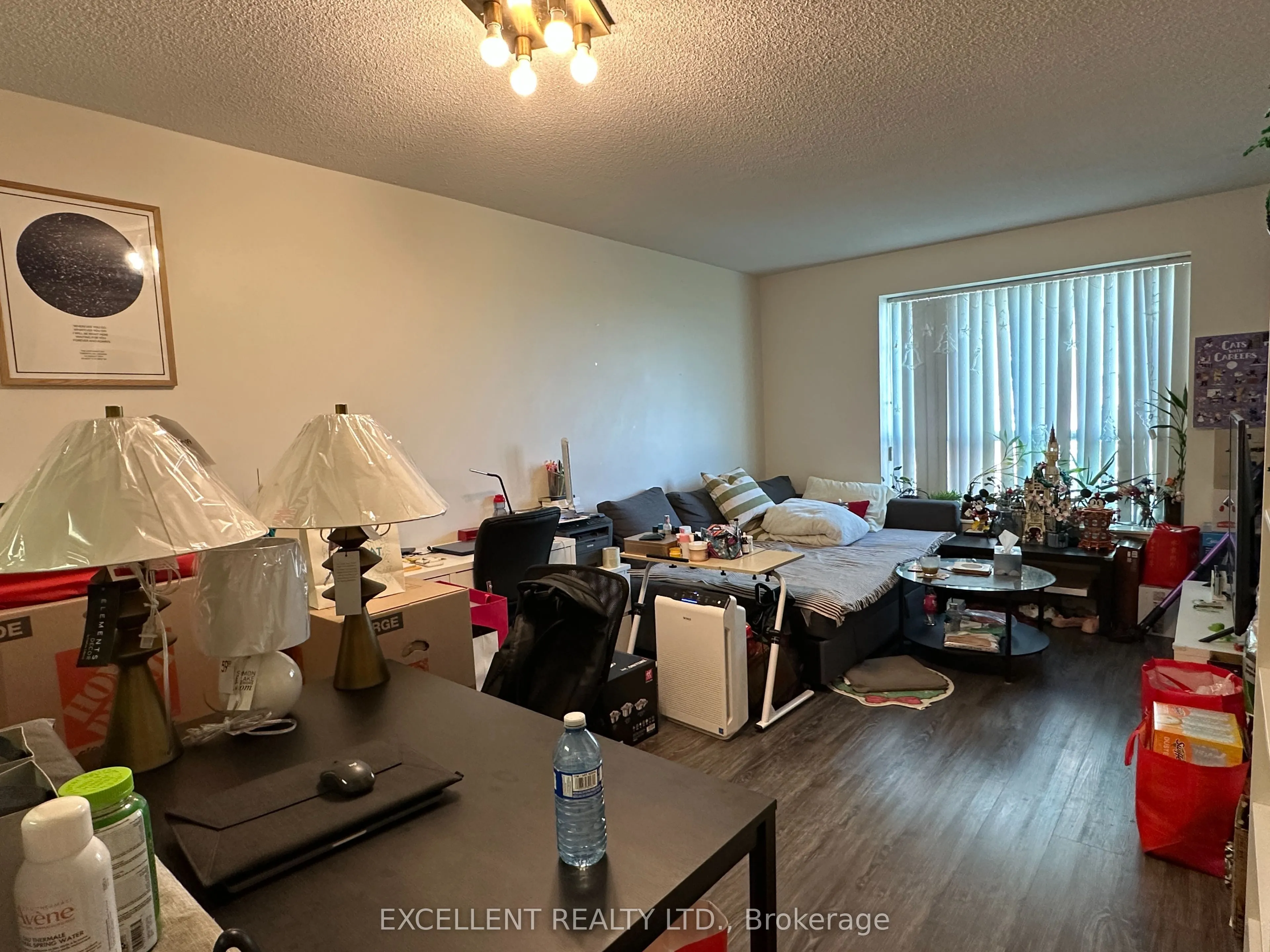 39 Pemberton Avenue, #606