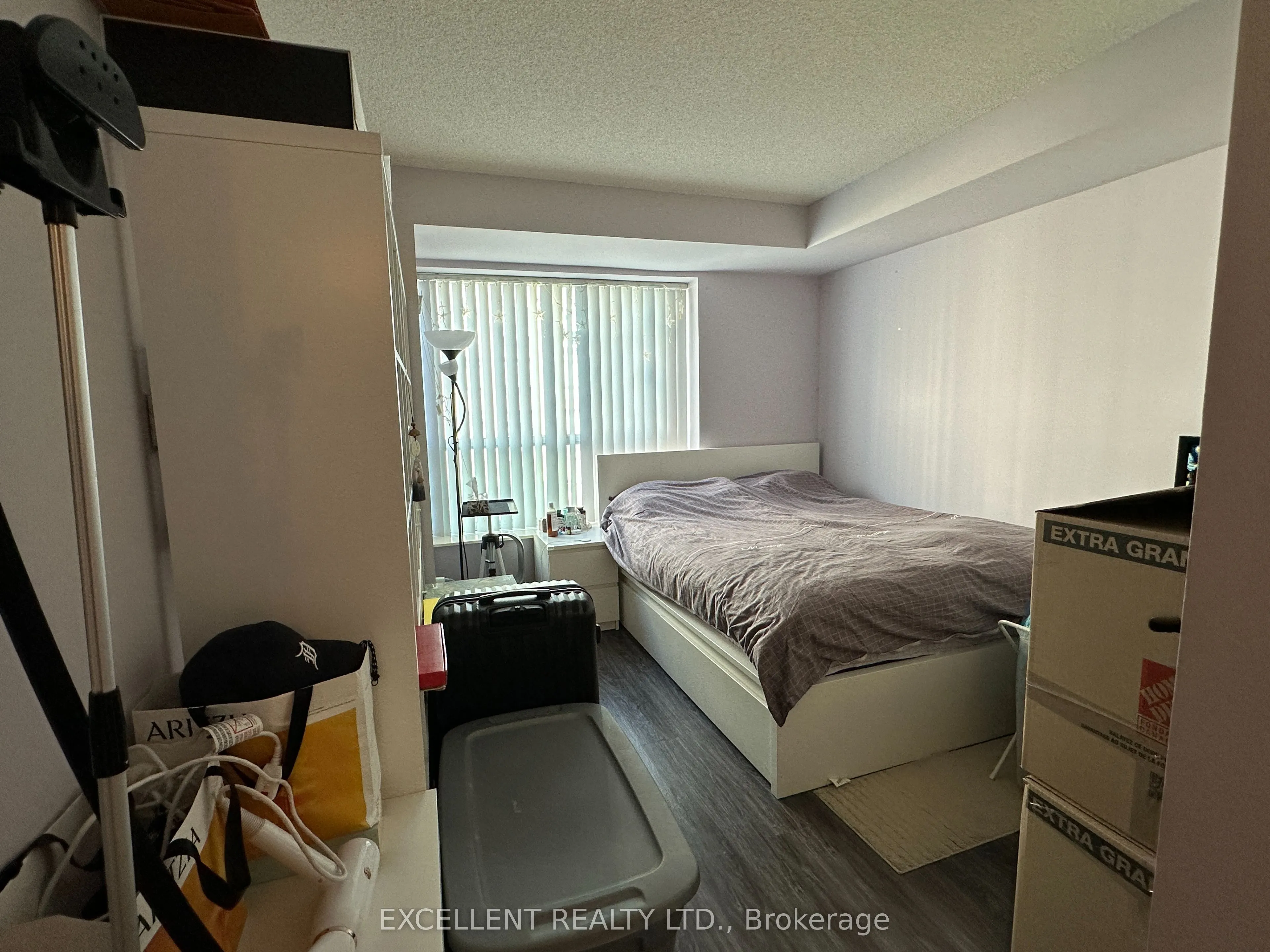 39 Pemberton Avenue, #606