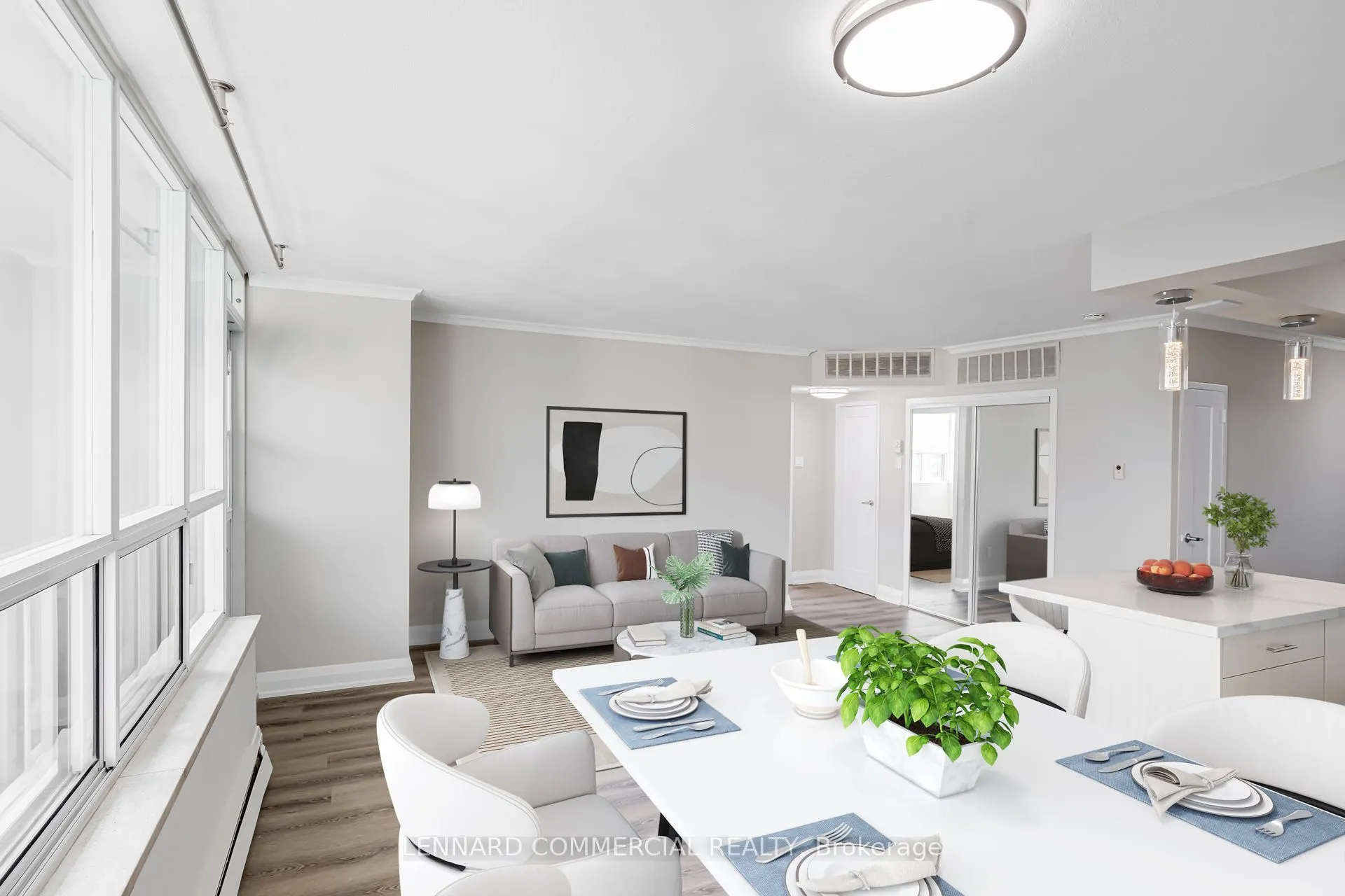 40 Pleasant Boulevard, #1606