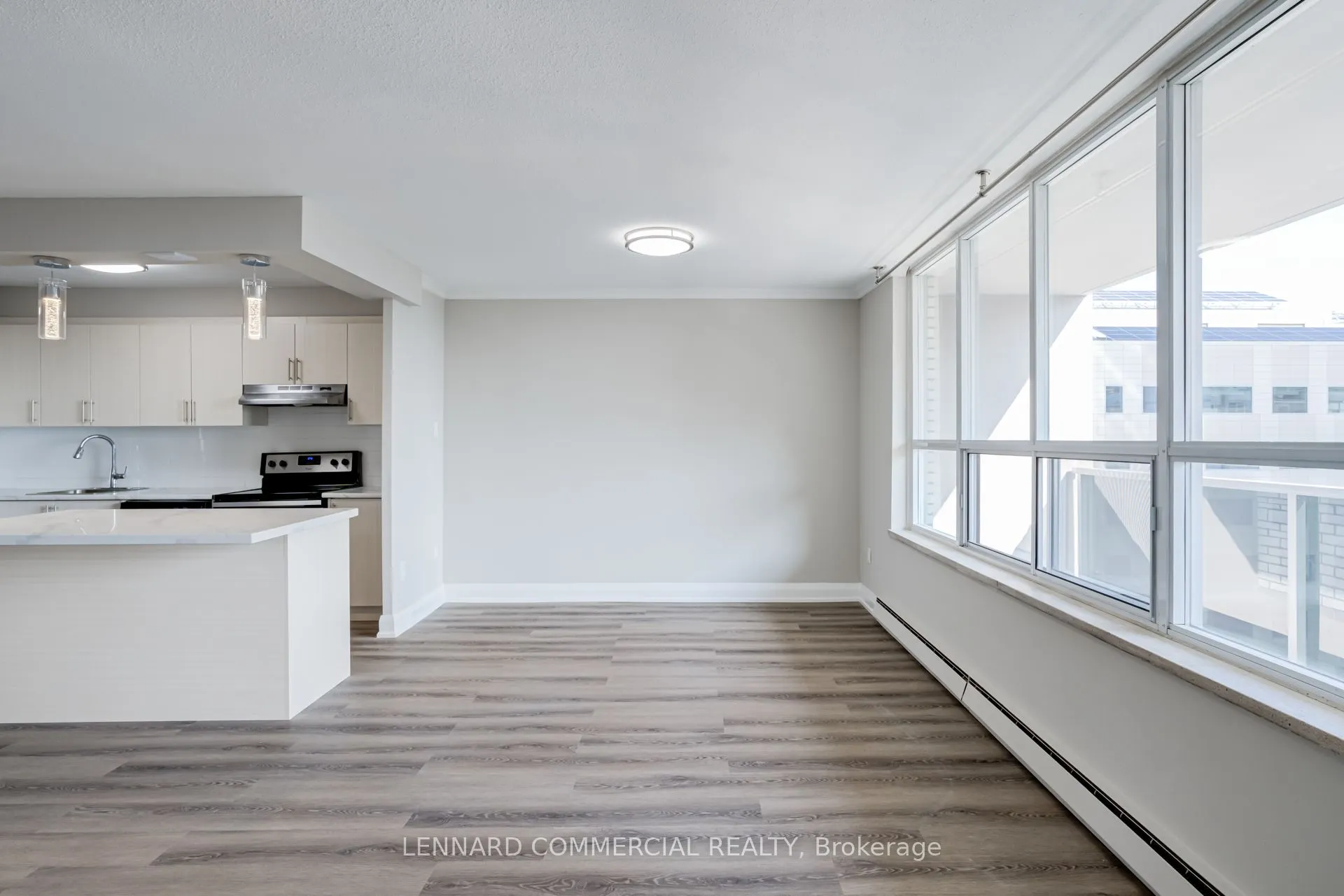 40 Pleasant Boulevard, #1606