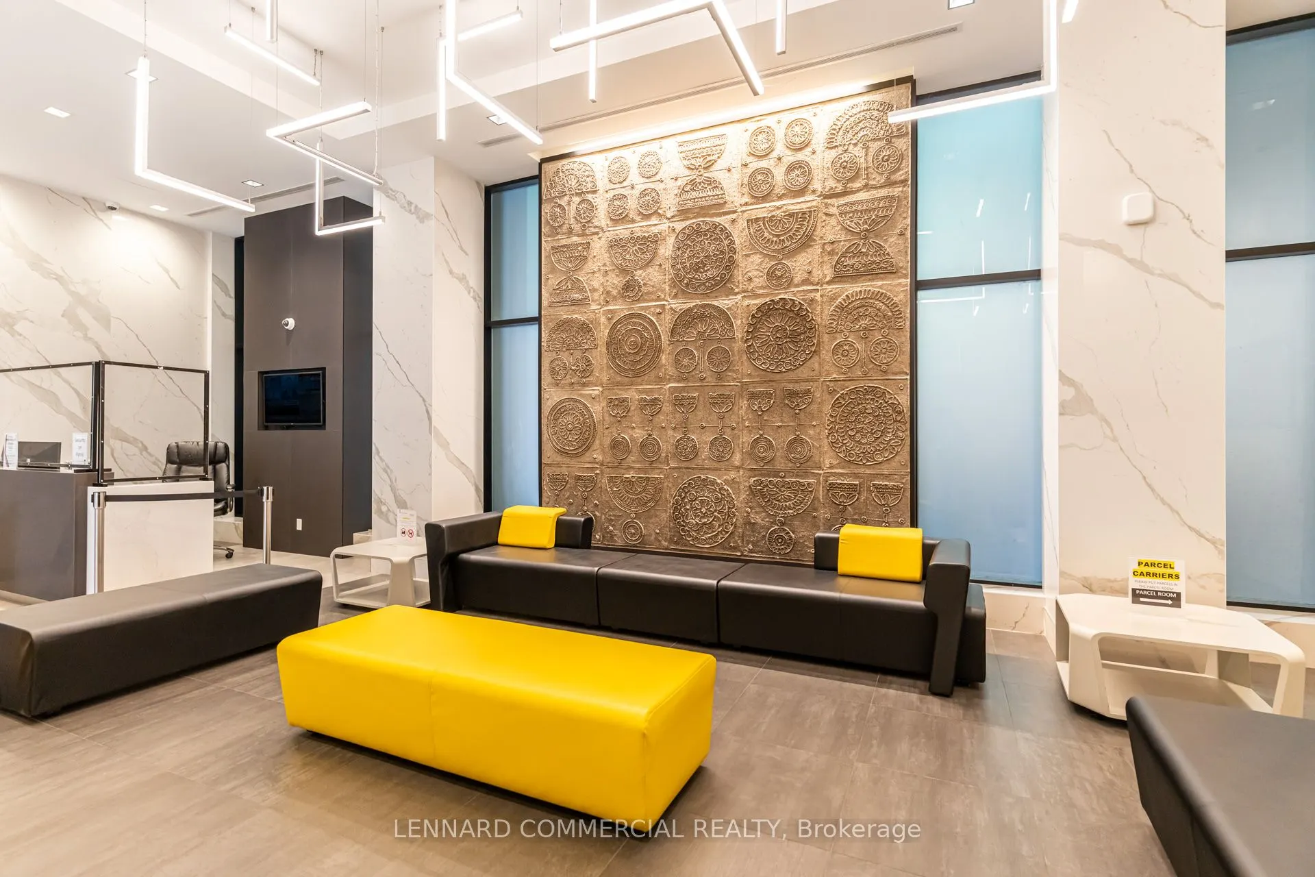 40 Pleasant Boulevard, #1606