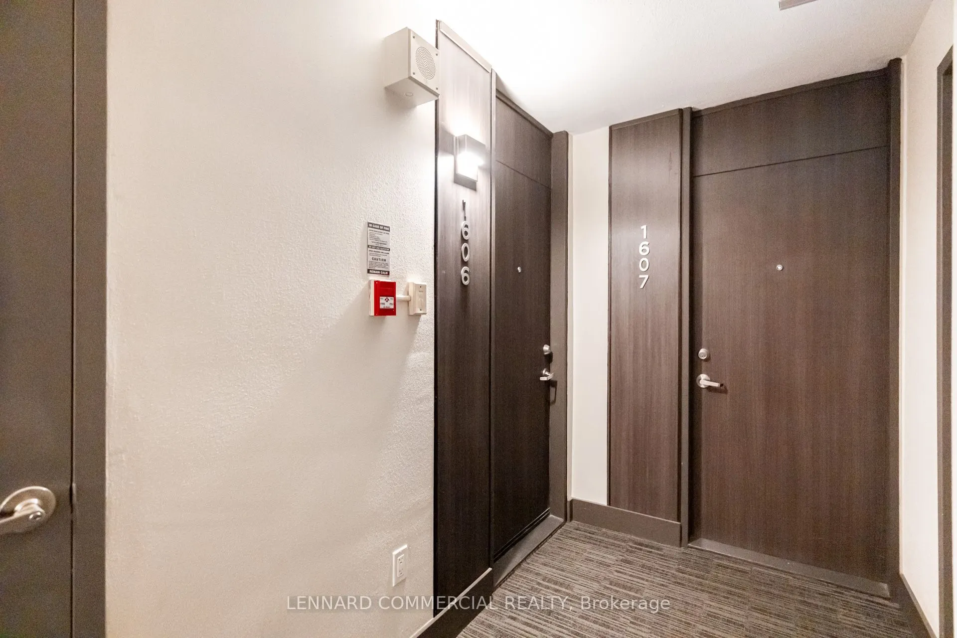 40 Pleasant Boulevard, #1606