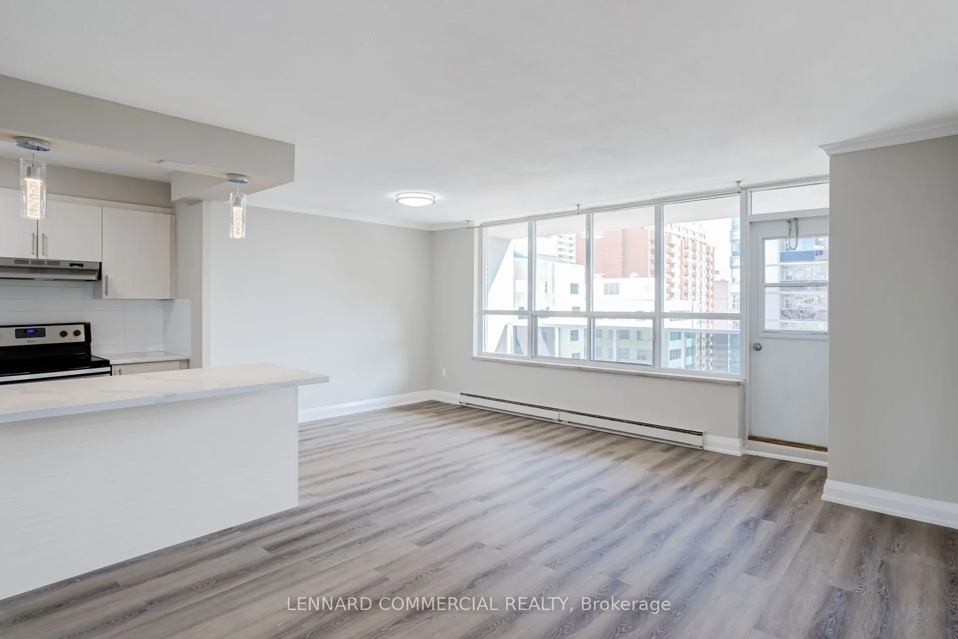 40 Pleasant Boulevard, #1606