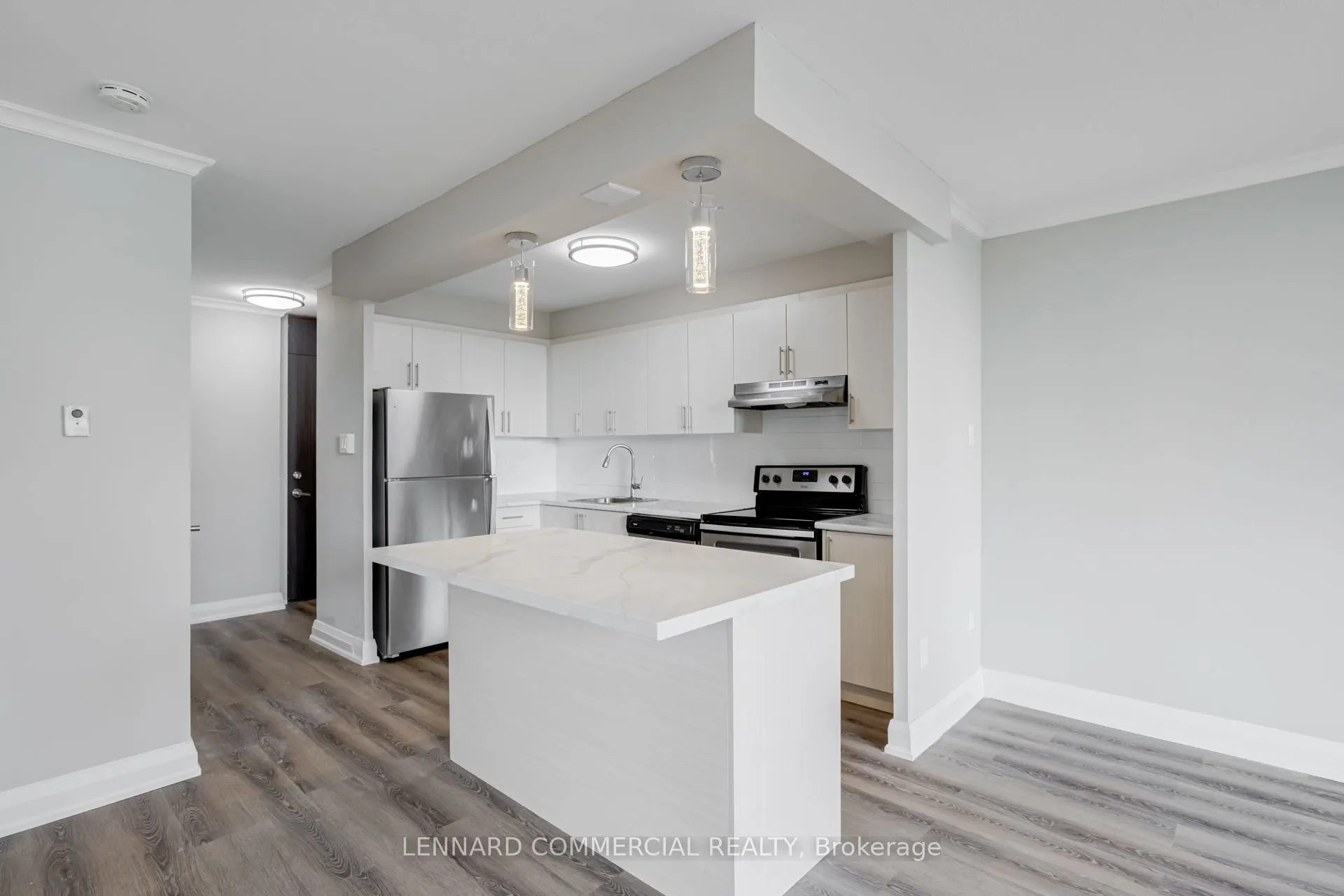 40 Pleasant Boulevard, #1606