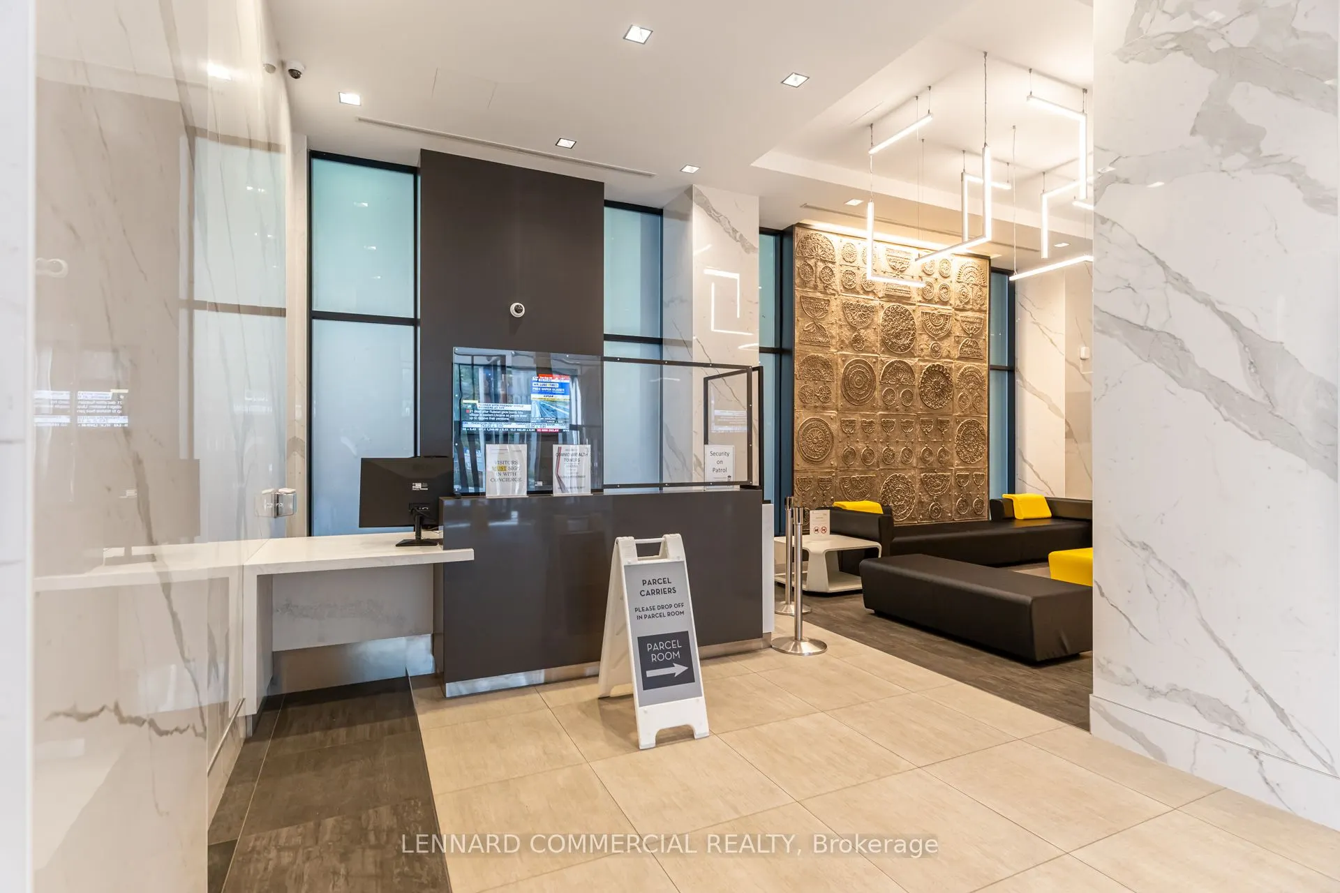 40 Pleasant Boulevard, #1606