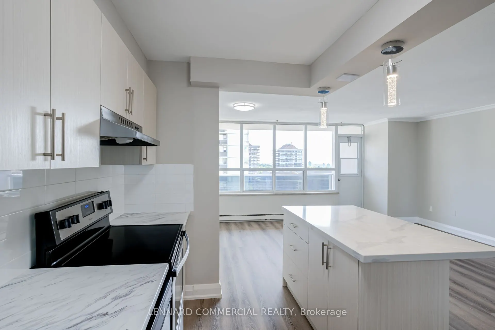 40 Pleasant Boulevard, #1606