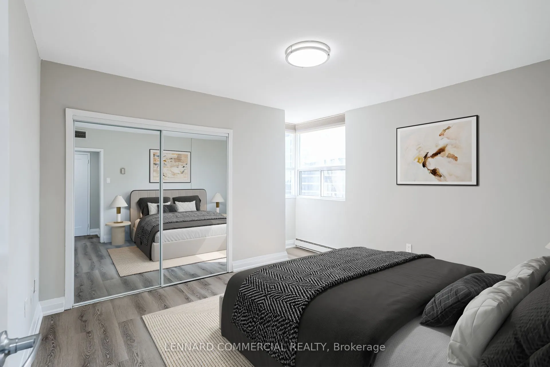 40 Pleasant Boulevard, #1606