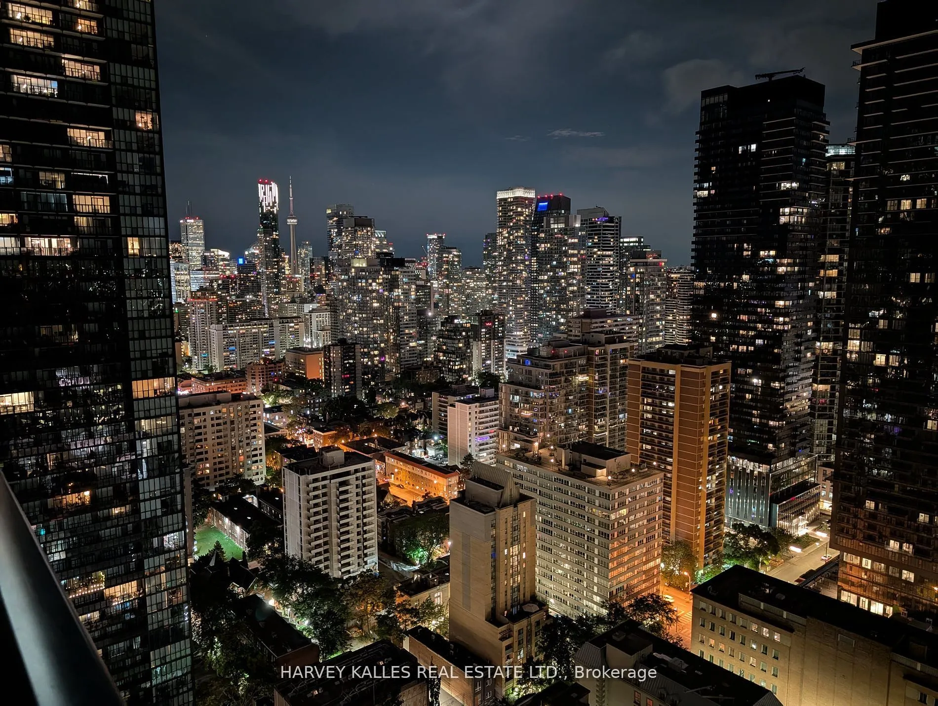 28 Ted Rogers Way, #3609
