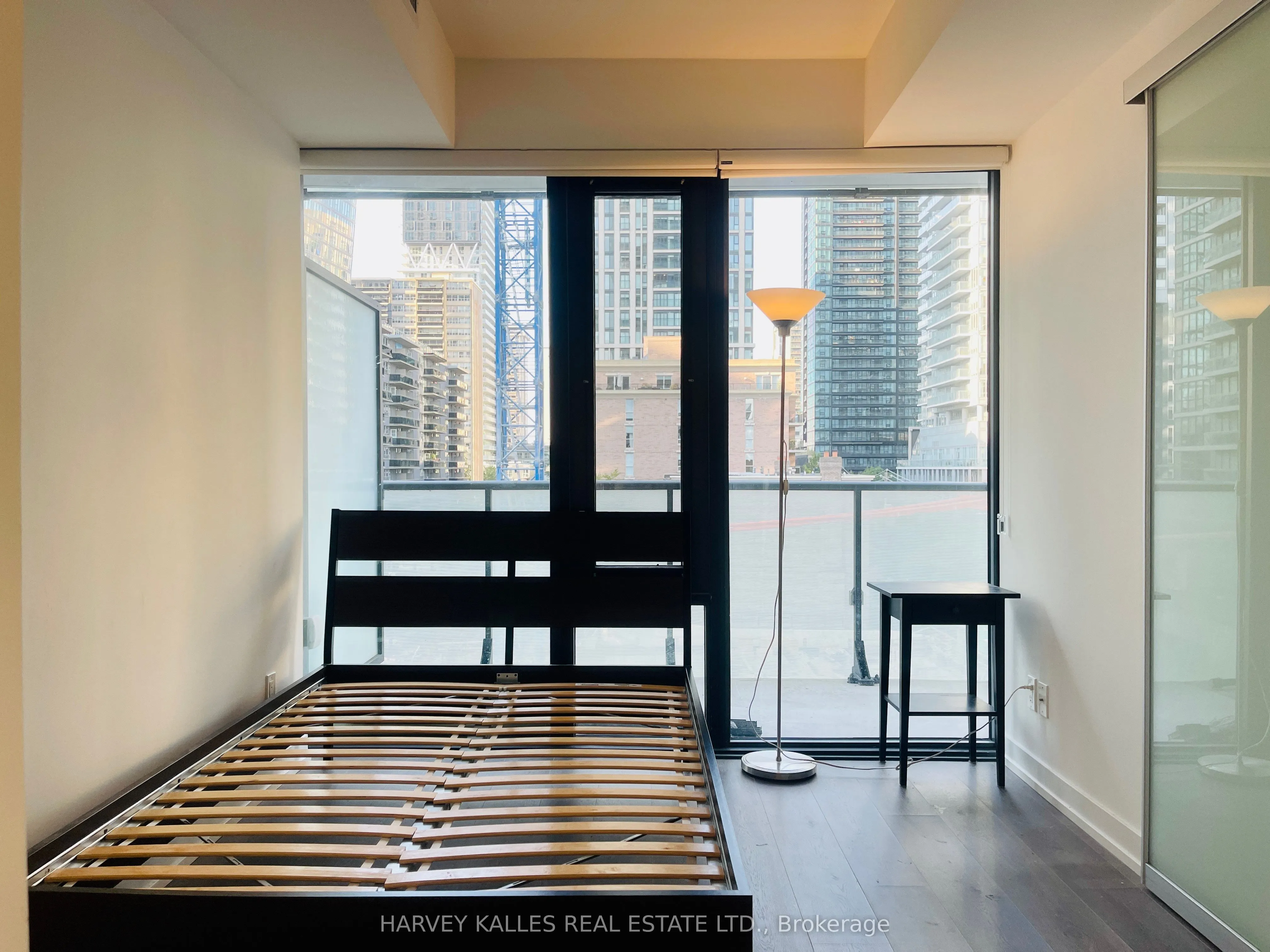 161 Roehampton Avenue, #307