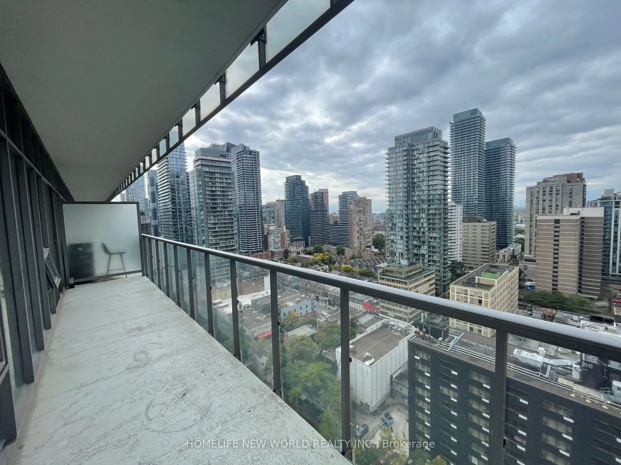 33 Charles Street E, #2109