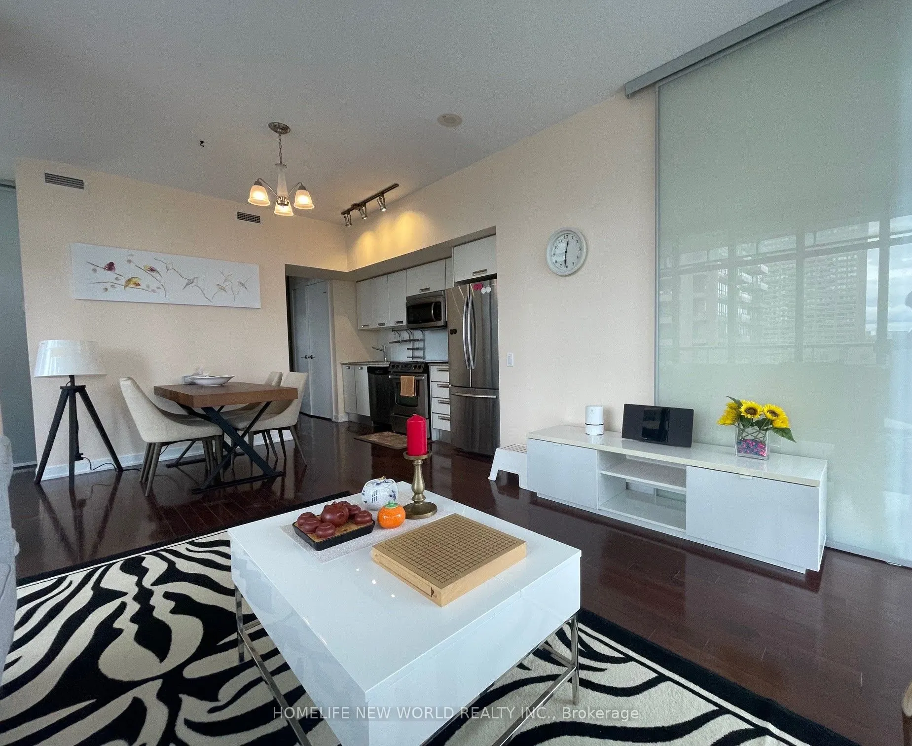 33 Charles Street E, #2109