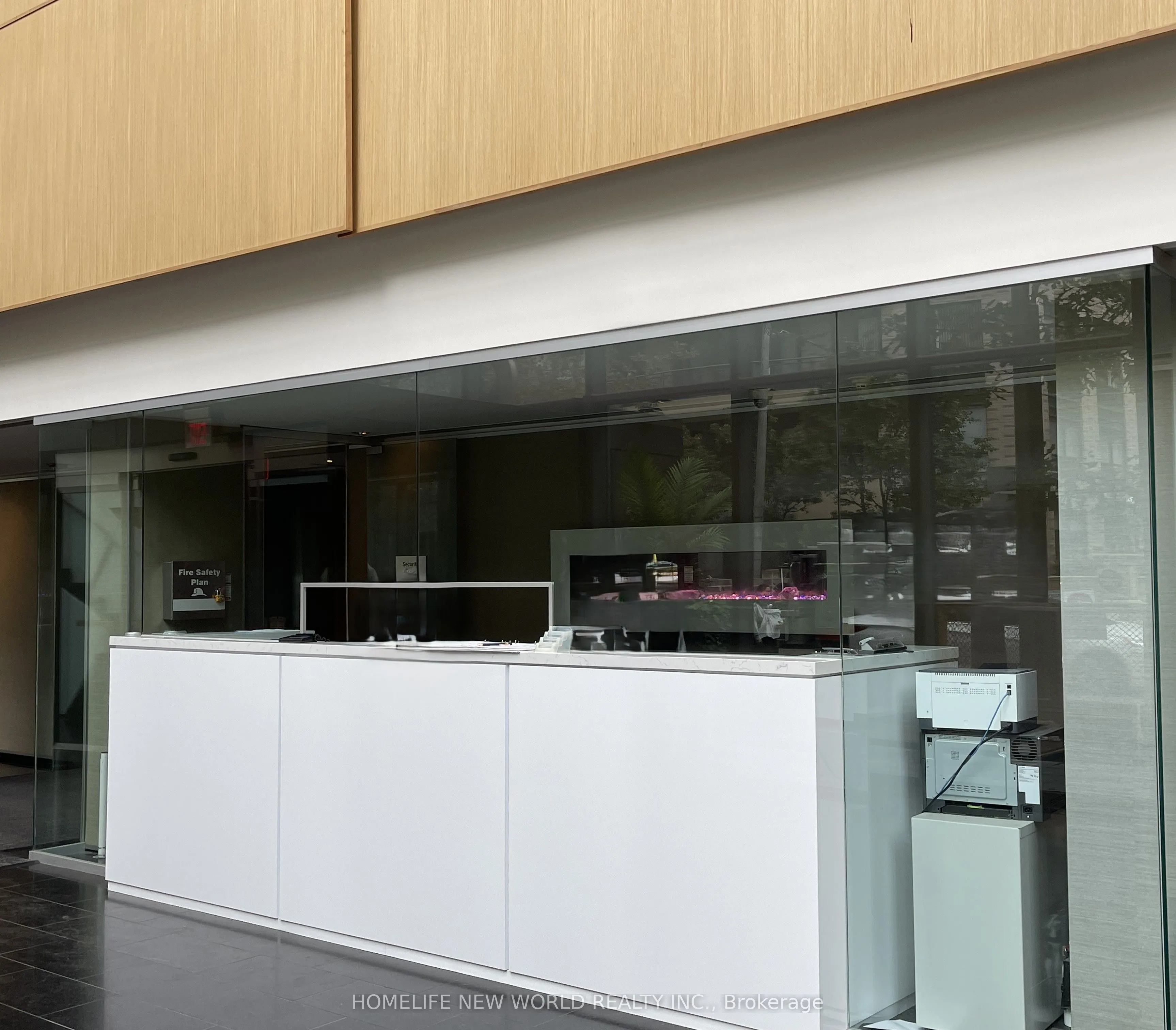 33 Charles Street E, #2109