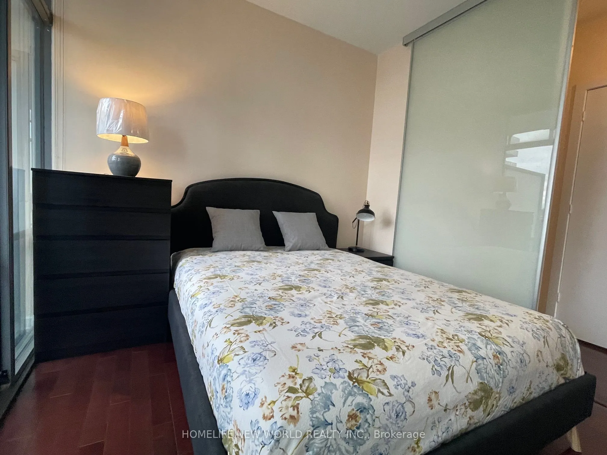 33 Charles Street E, #2109