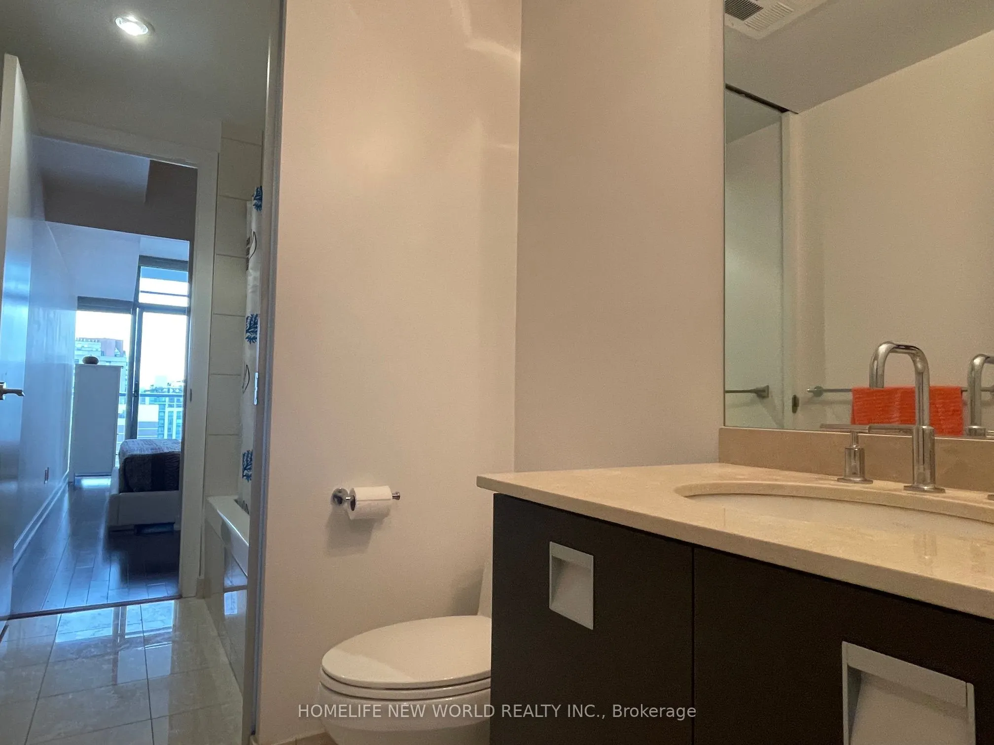 33 Charles Street E, #2109