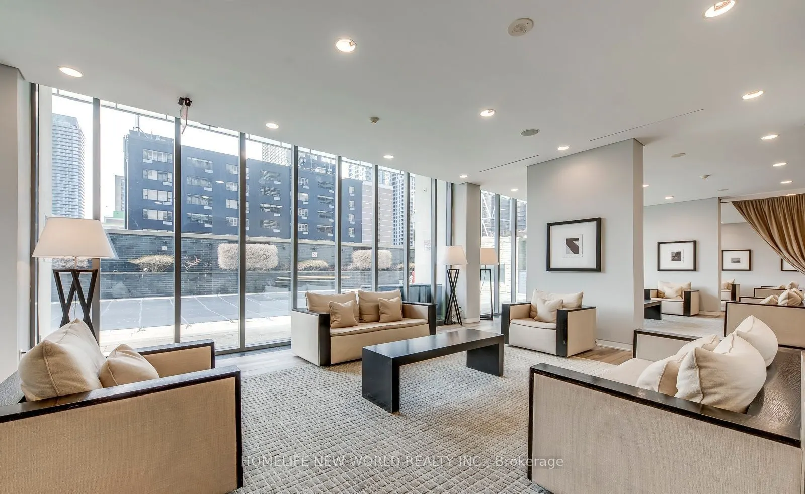 33 Charles Street E, #2109