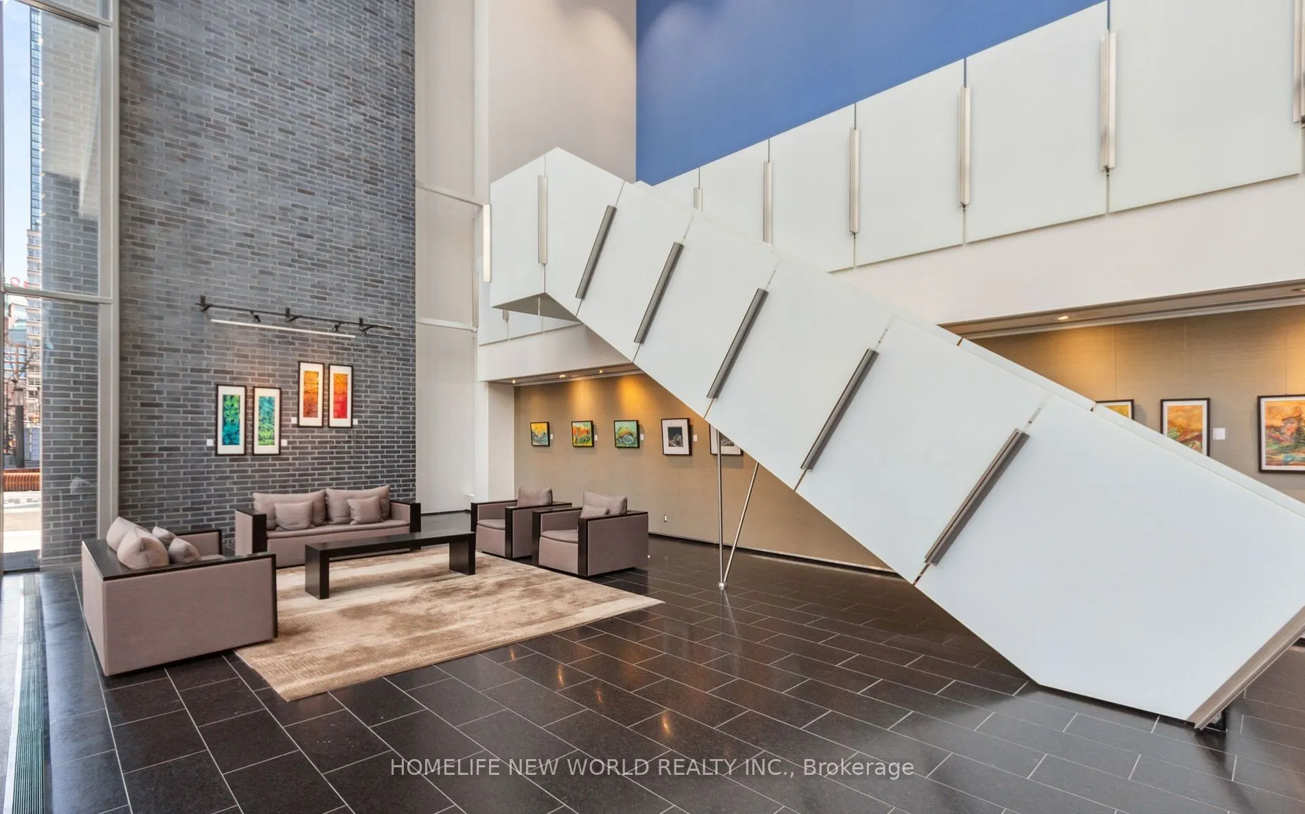 33 Charles Street E, #2109