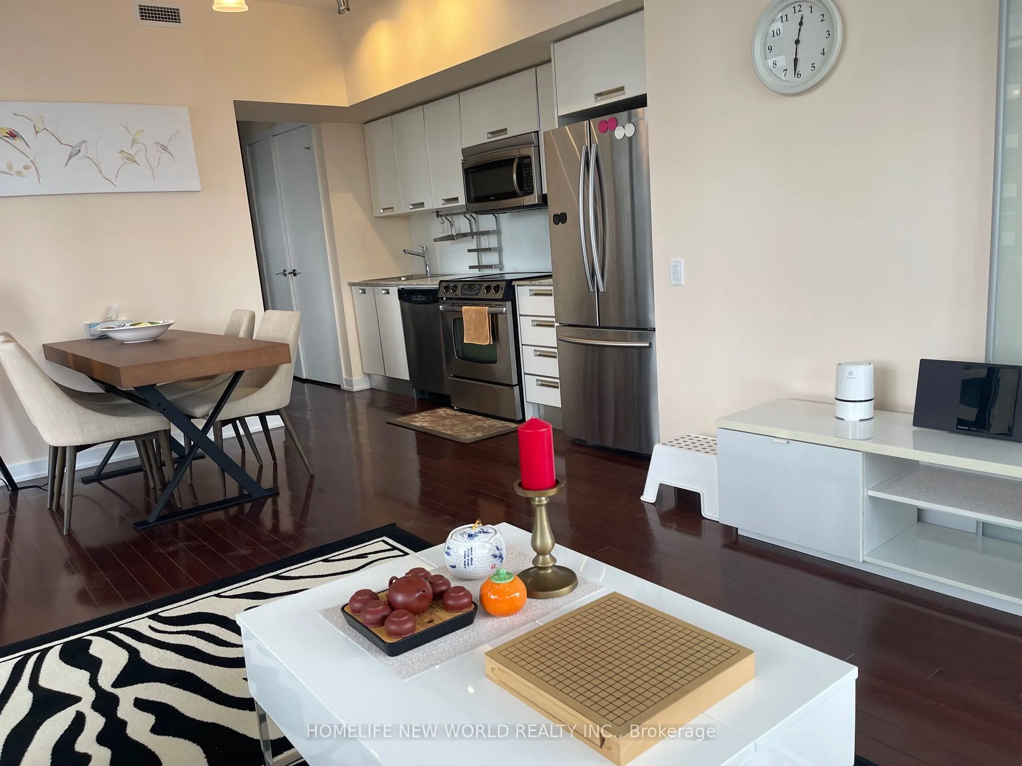 33 Charles Street E, #2109