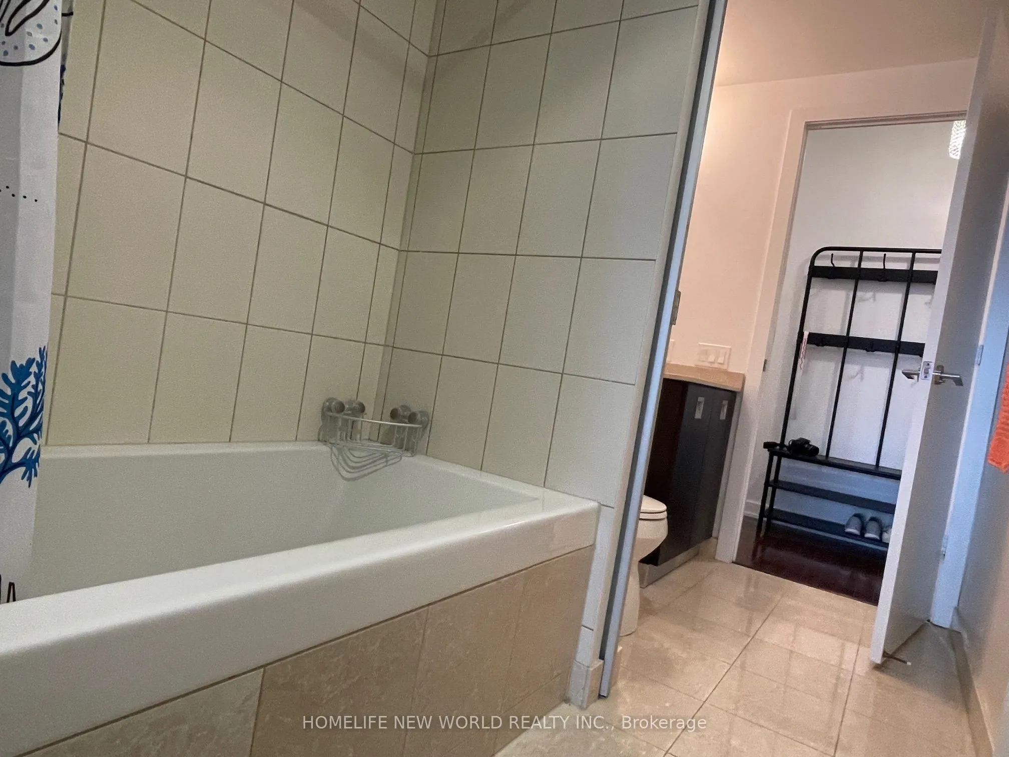 33 Charles Street E, #2109
