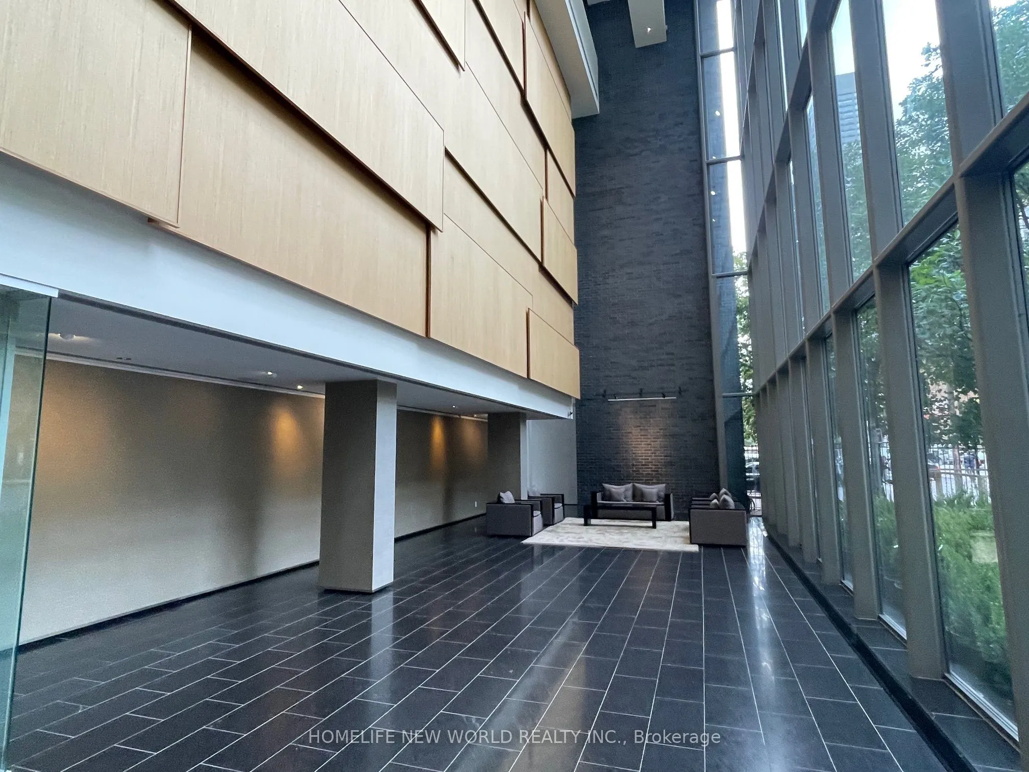 33 Charles Street E, #2109