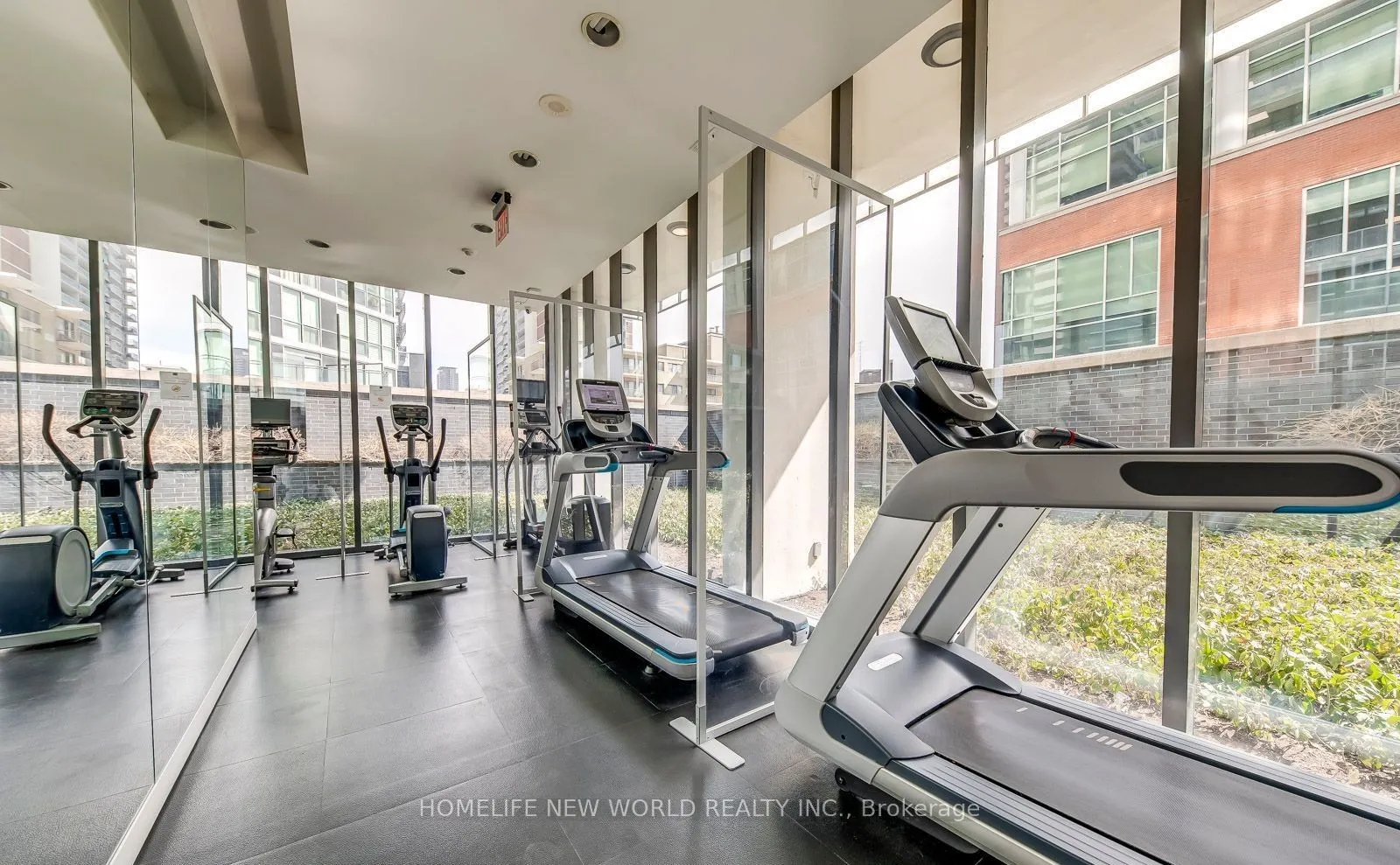33 Charles Street E, #2109