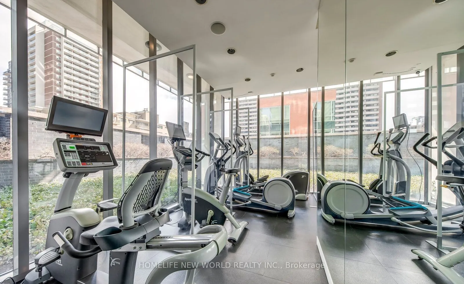 33 Charles Street E, #2109