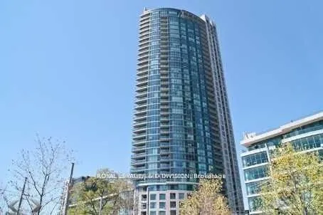 219 Fort York Boulevard, #615