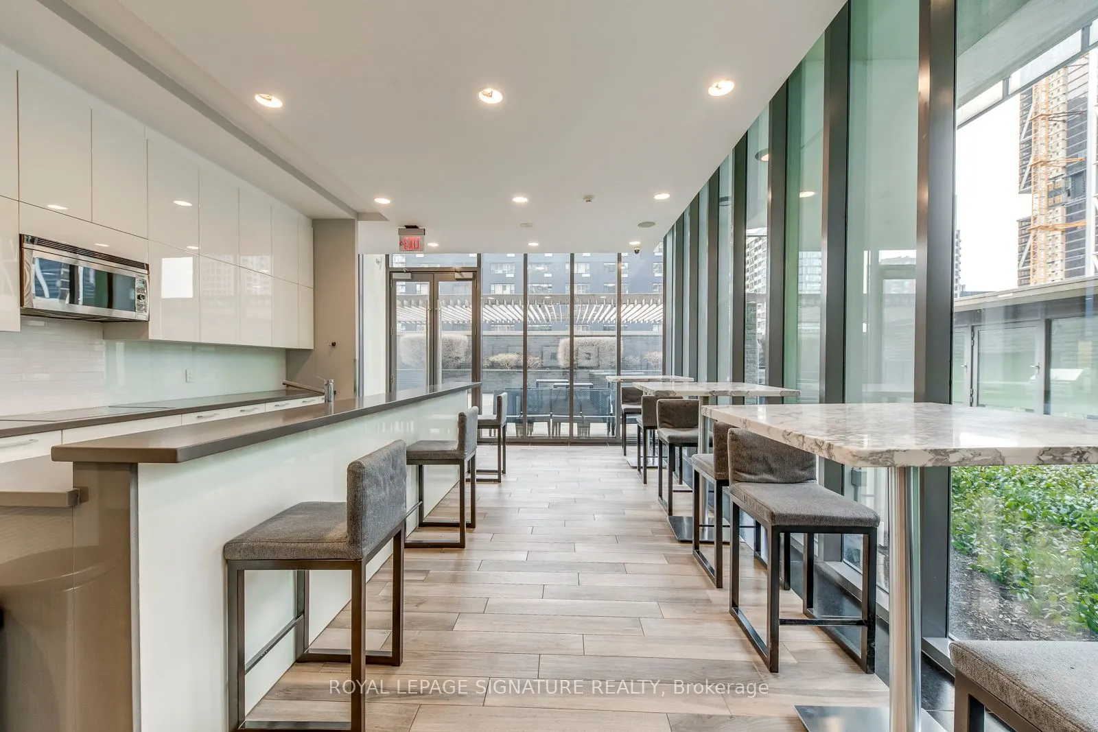 33 Charles Street E, #3001