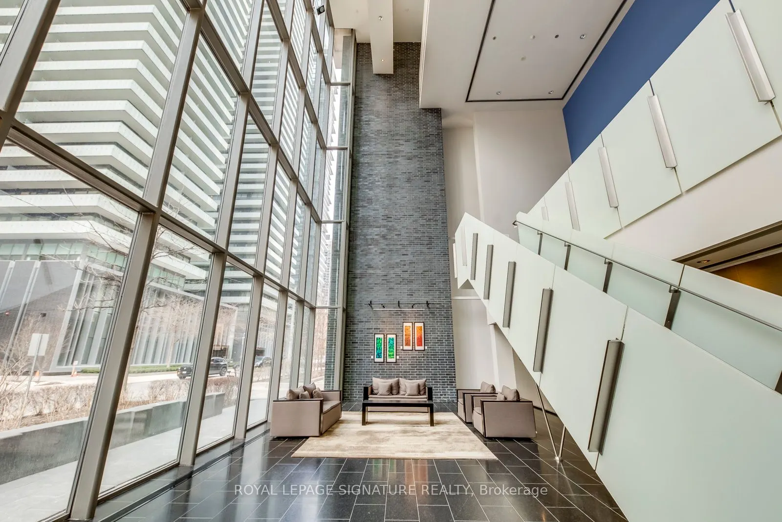 33 Charles Street E, #3001