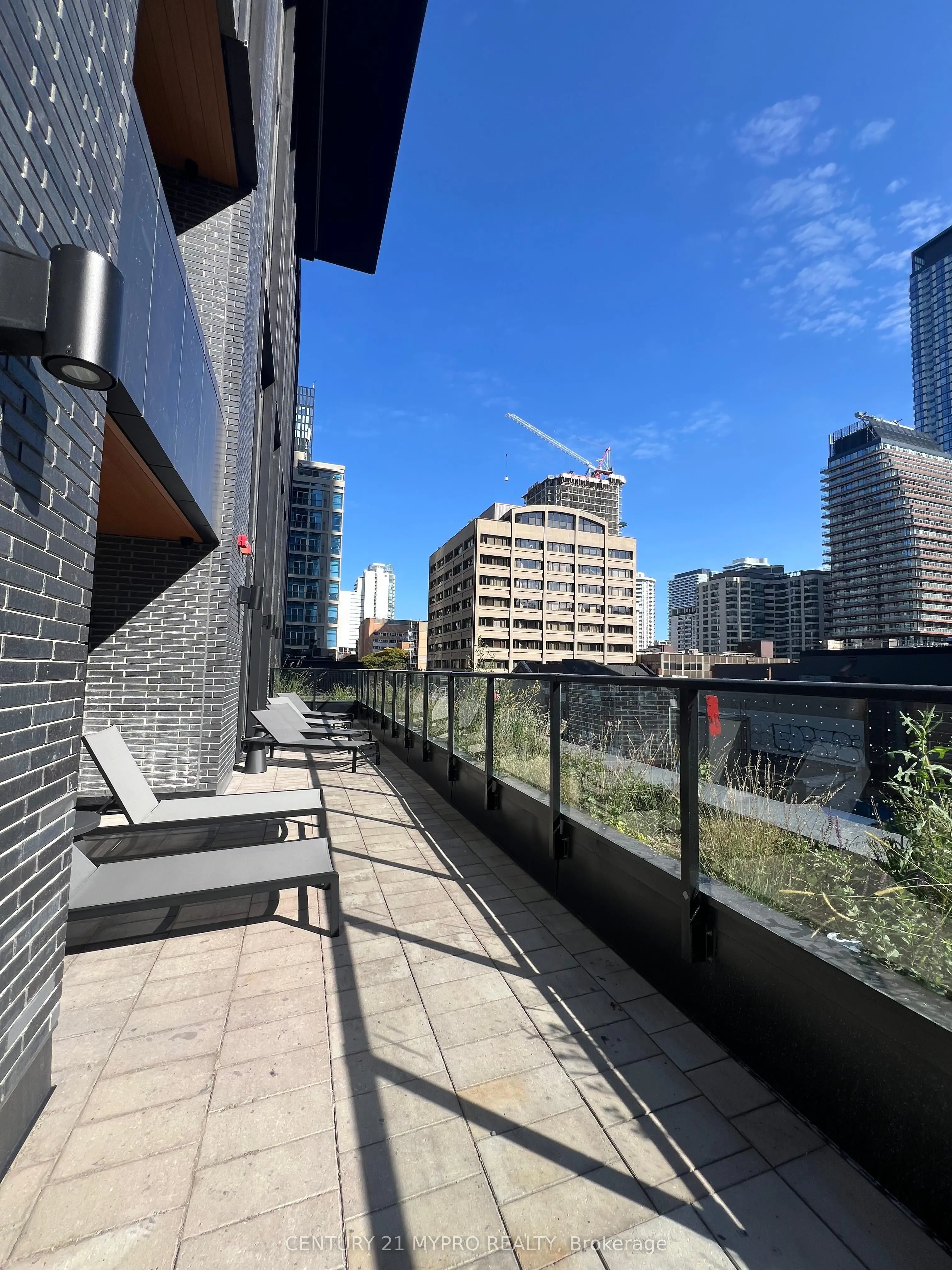 8 Wellesley Street W, #3616