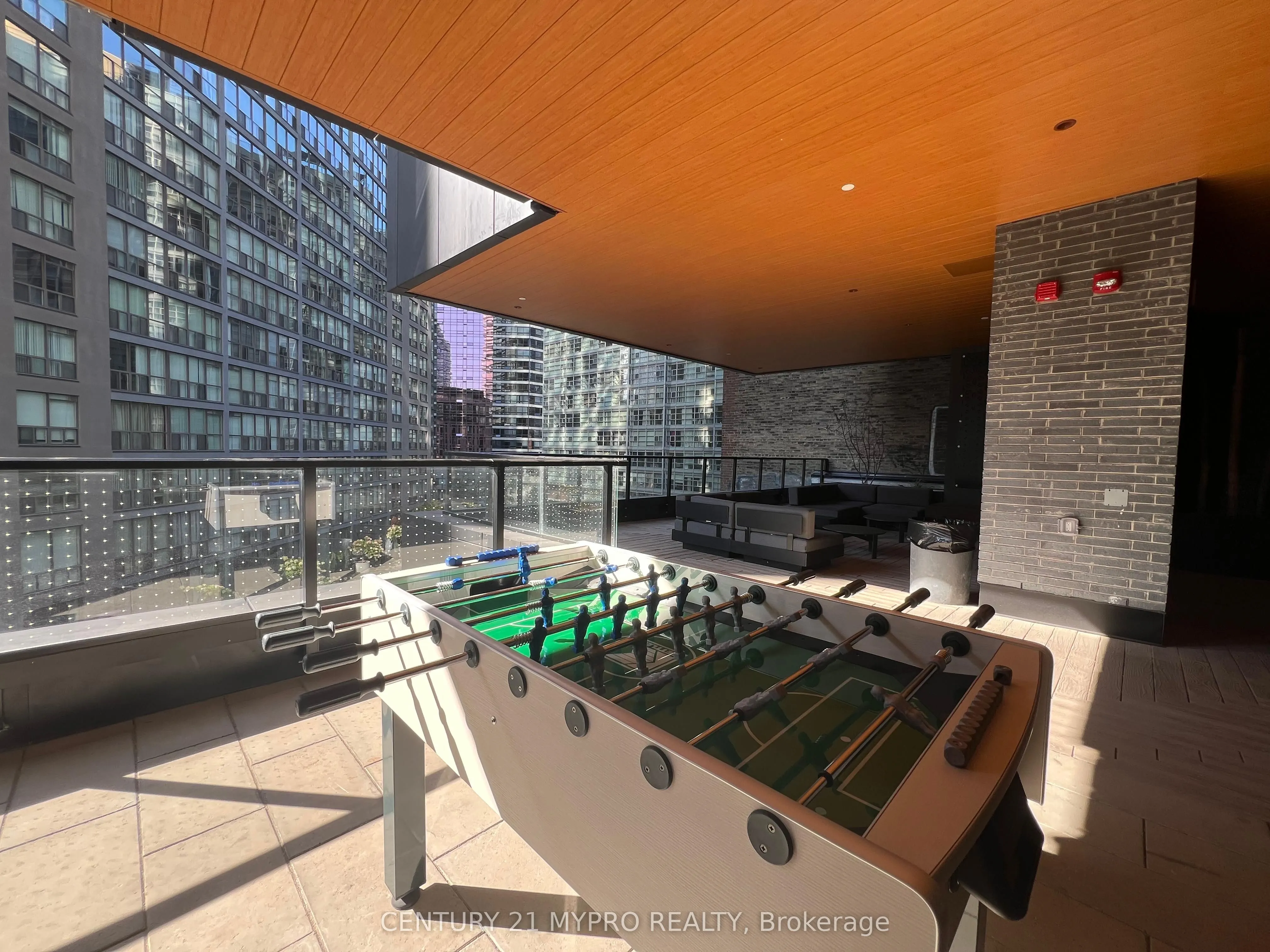 8 Wellesley Street W, #3616