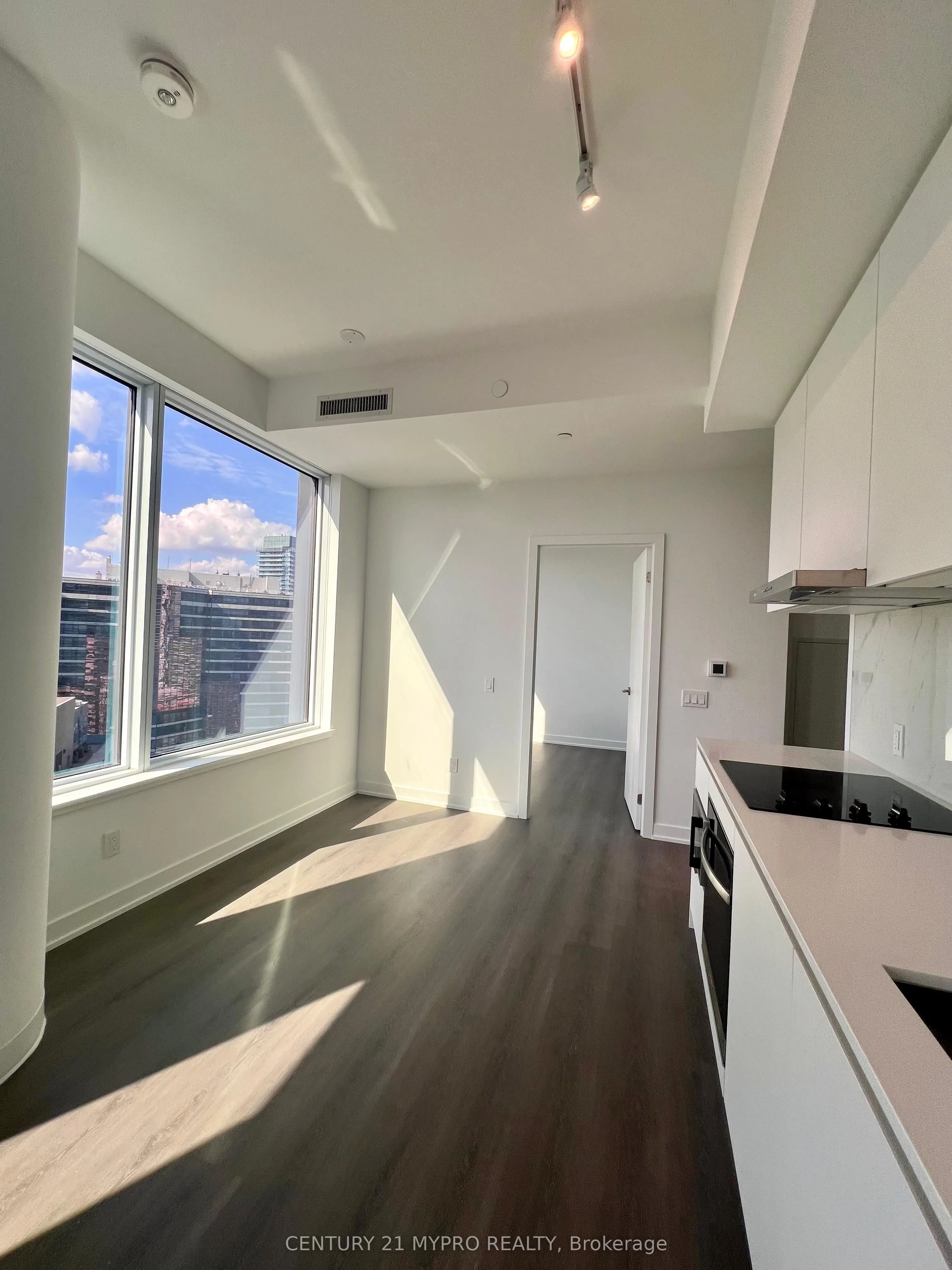 8 Wellesley Street W, #3616