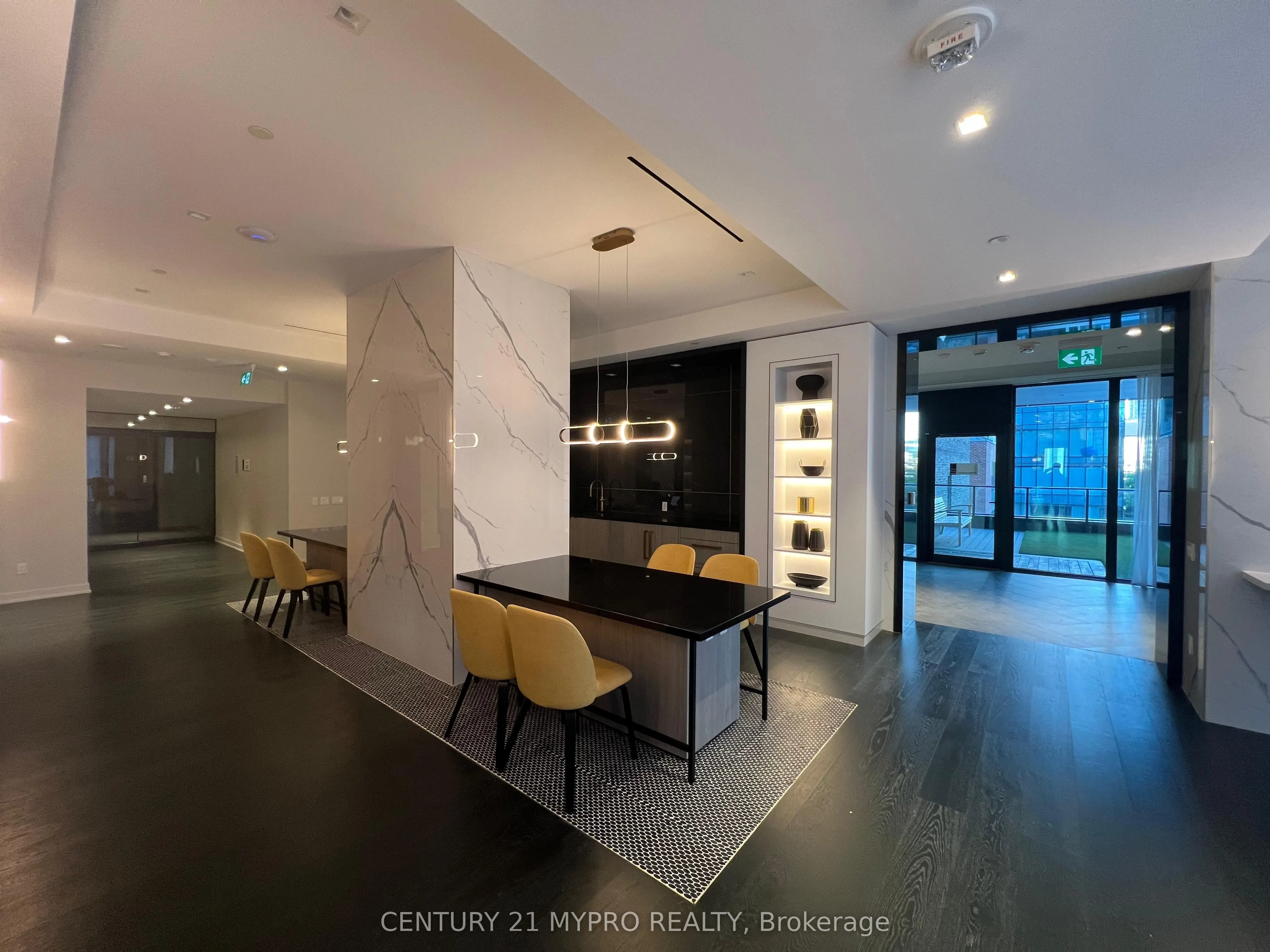 8 Wellesley Street W, #3616