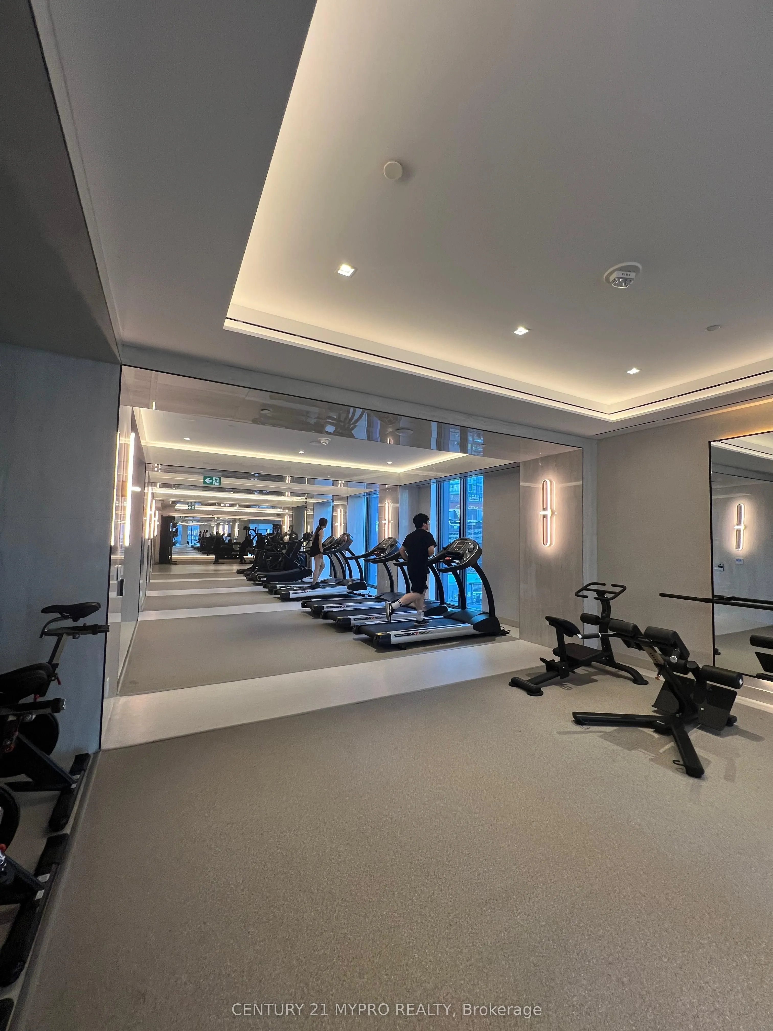 8 Wellesley Street W, #3616