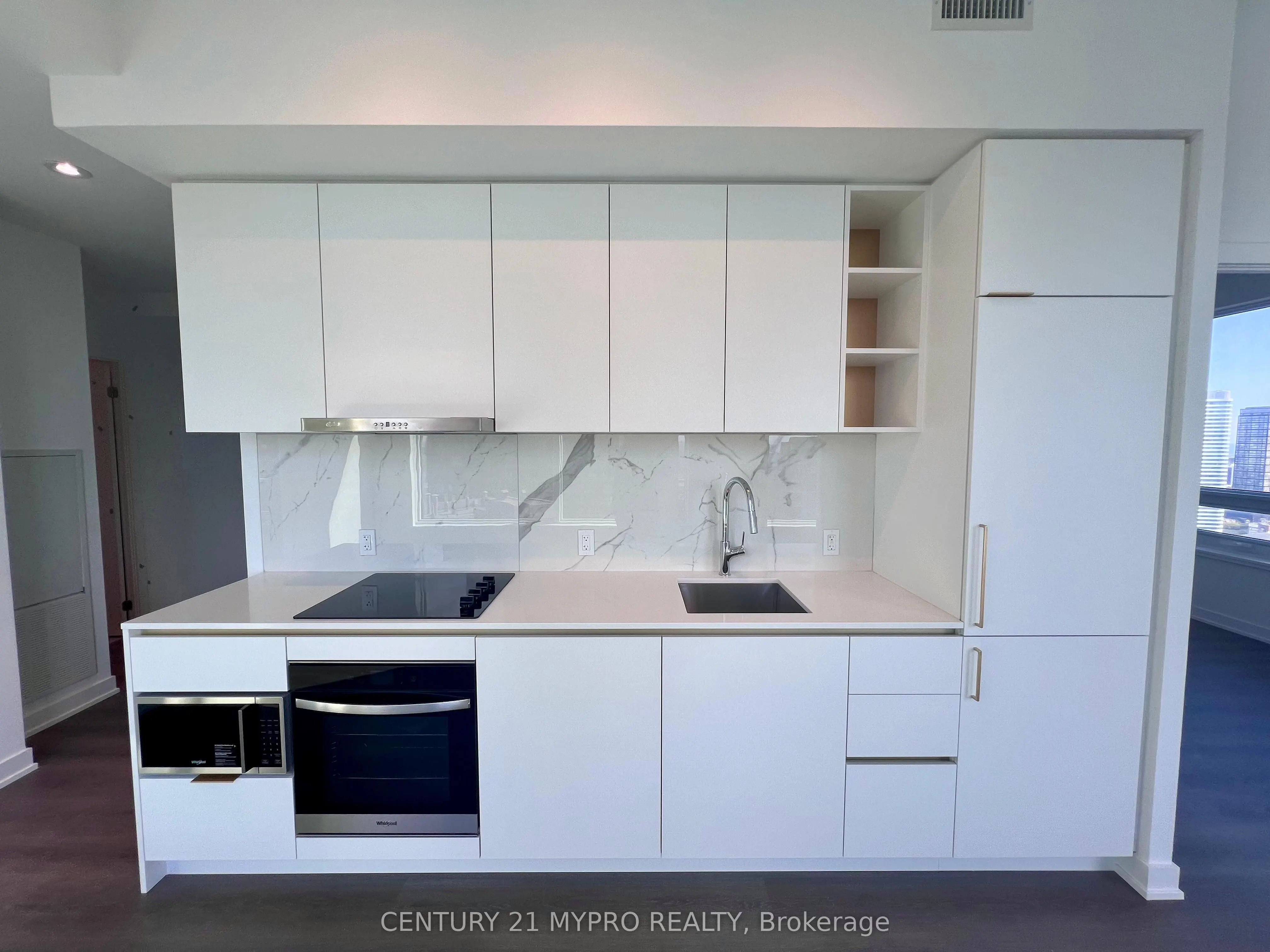 8 Wellesley Street W, #3616