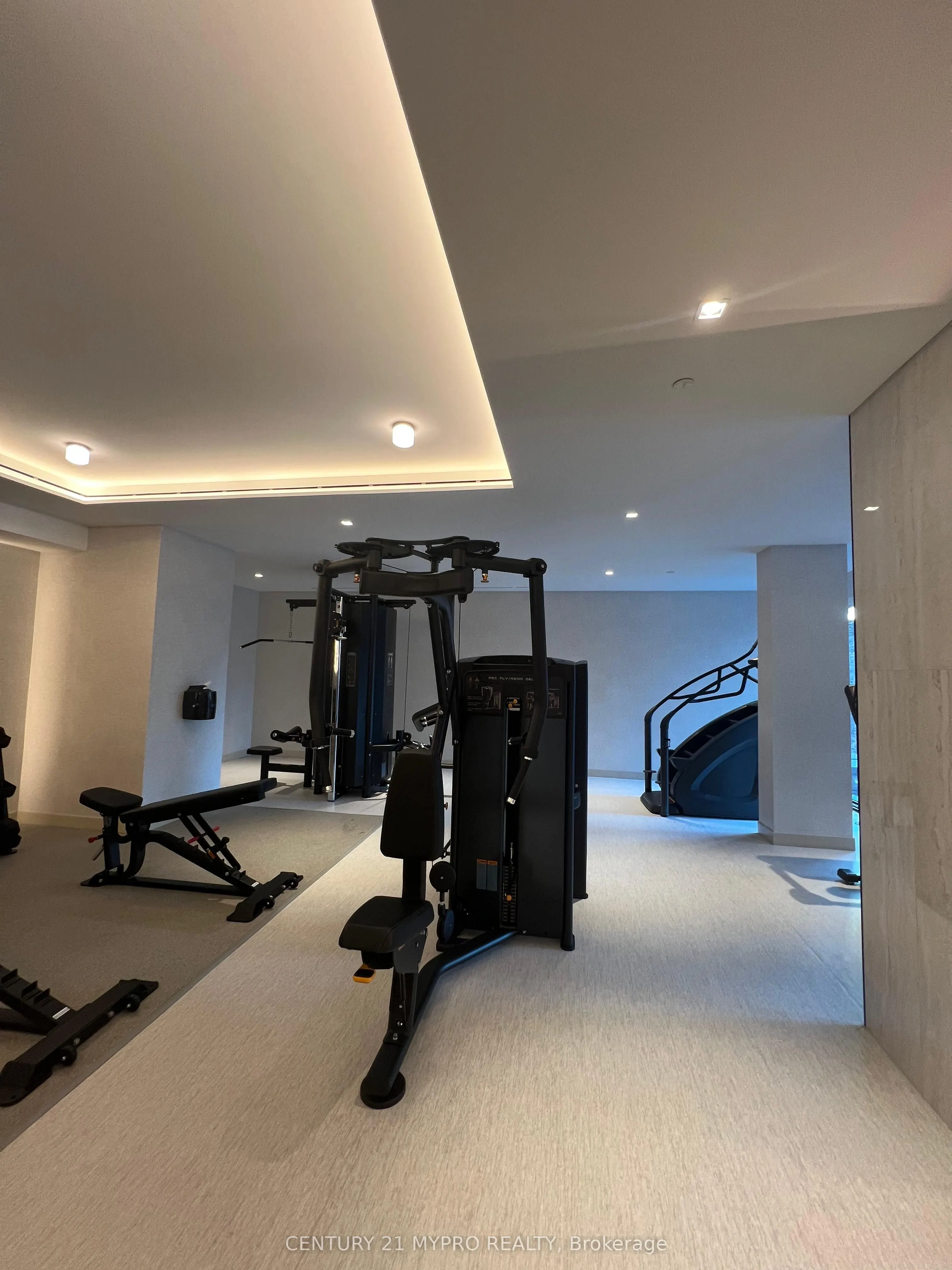 8 Wellesley Street W, #3616