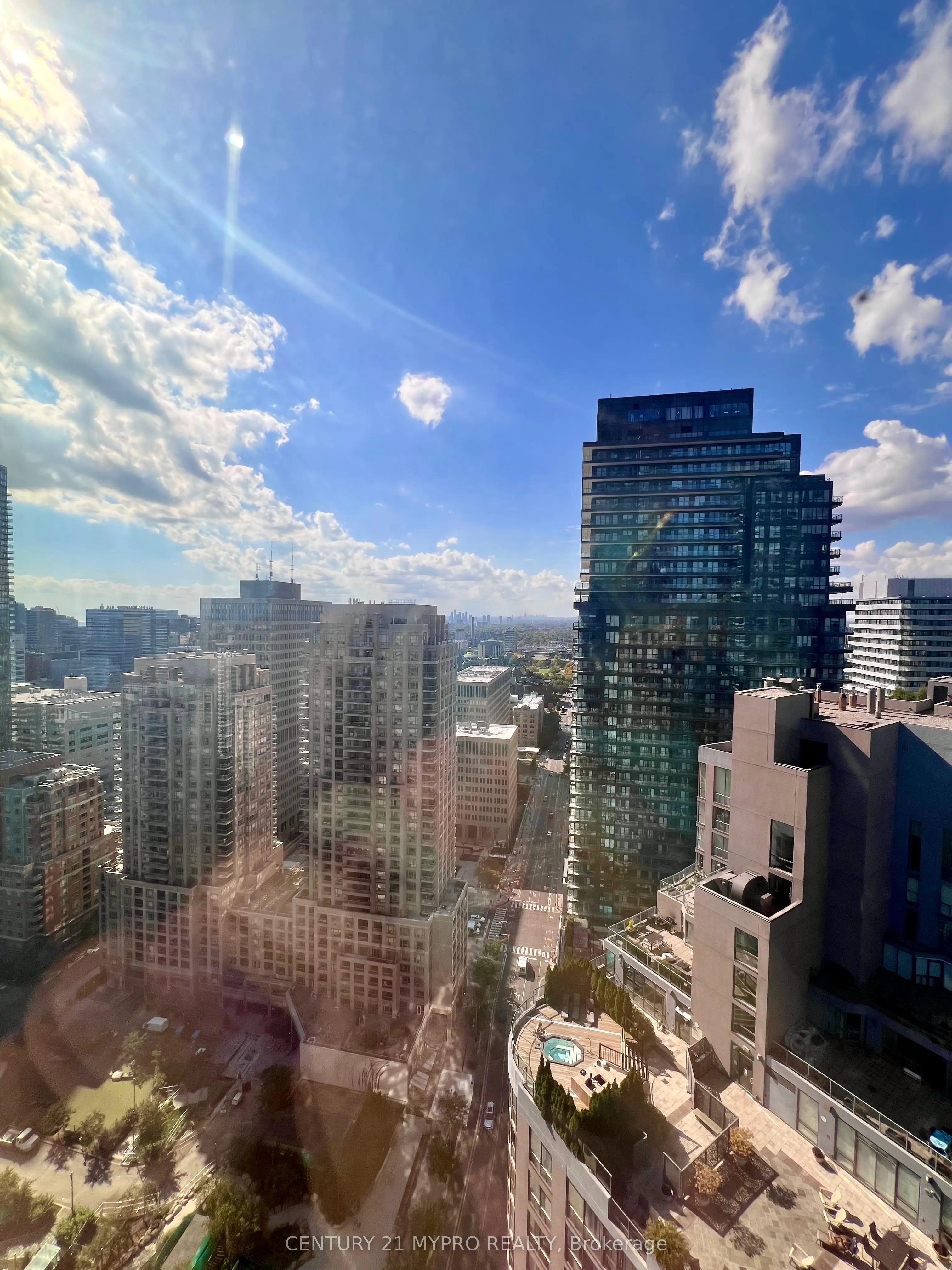 8 Wellesley Street W, #3616