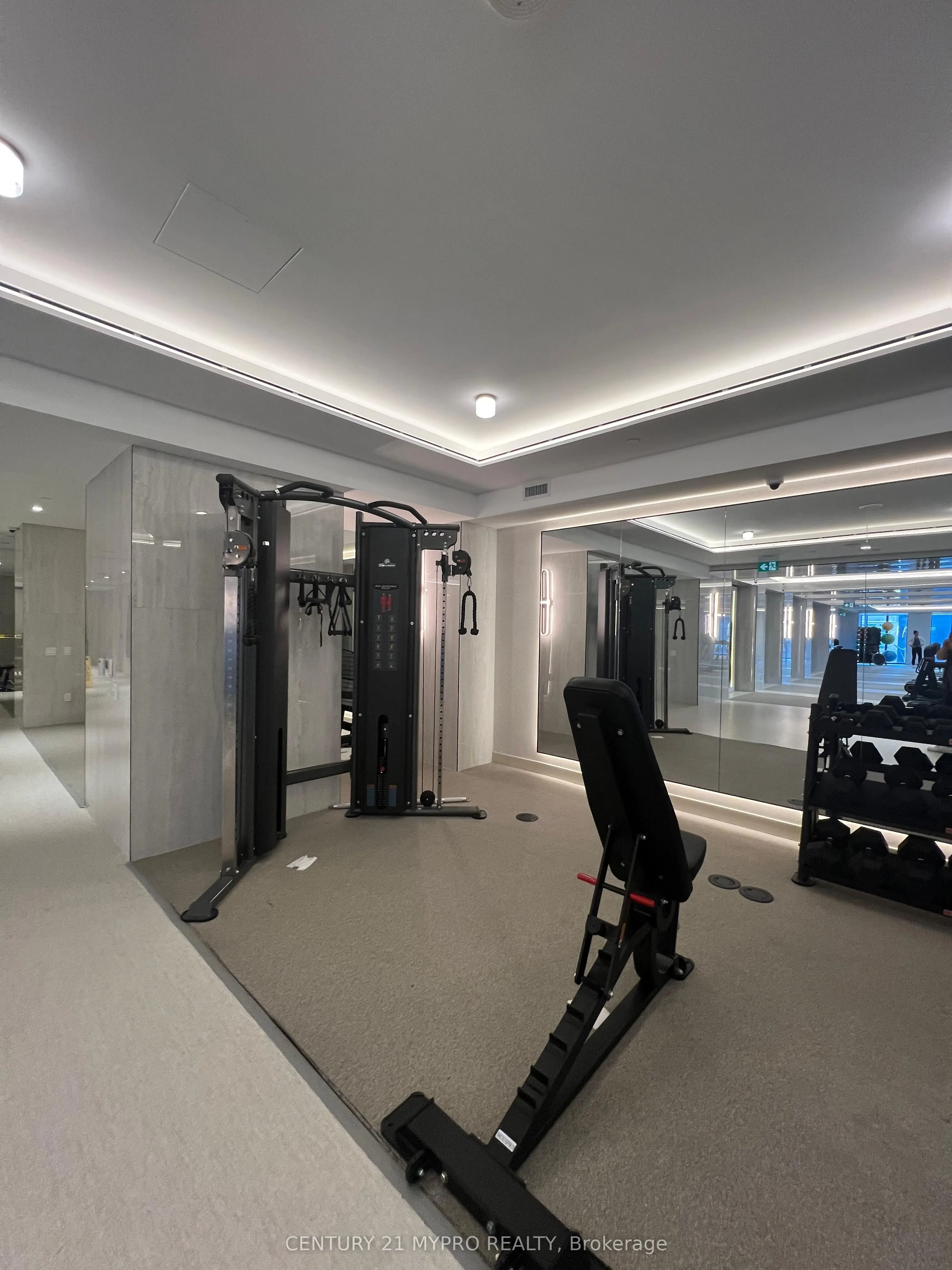 8 Wellesley Street W, #3616