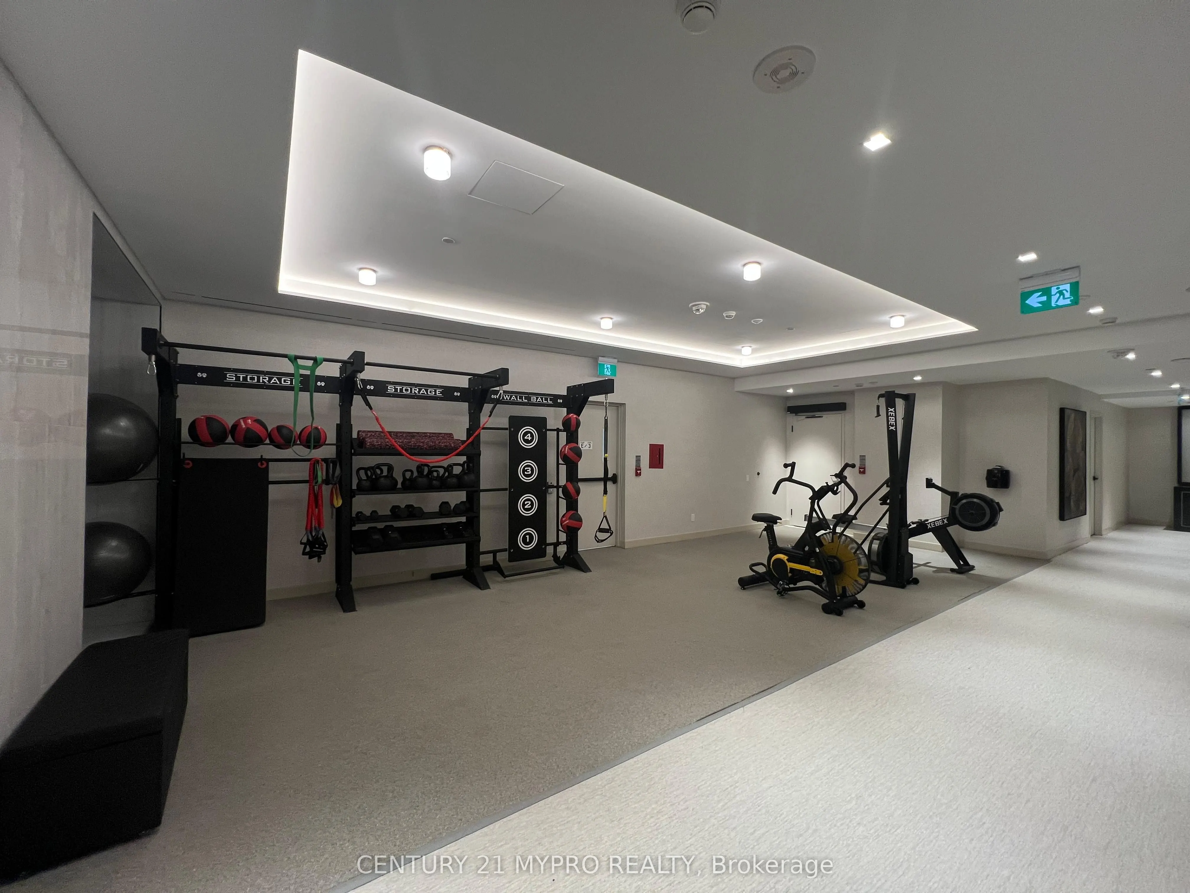 8 Wellesley Street W, #3616