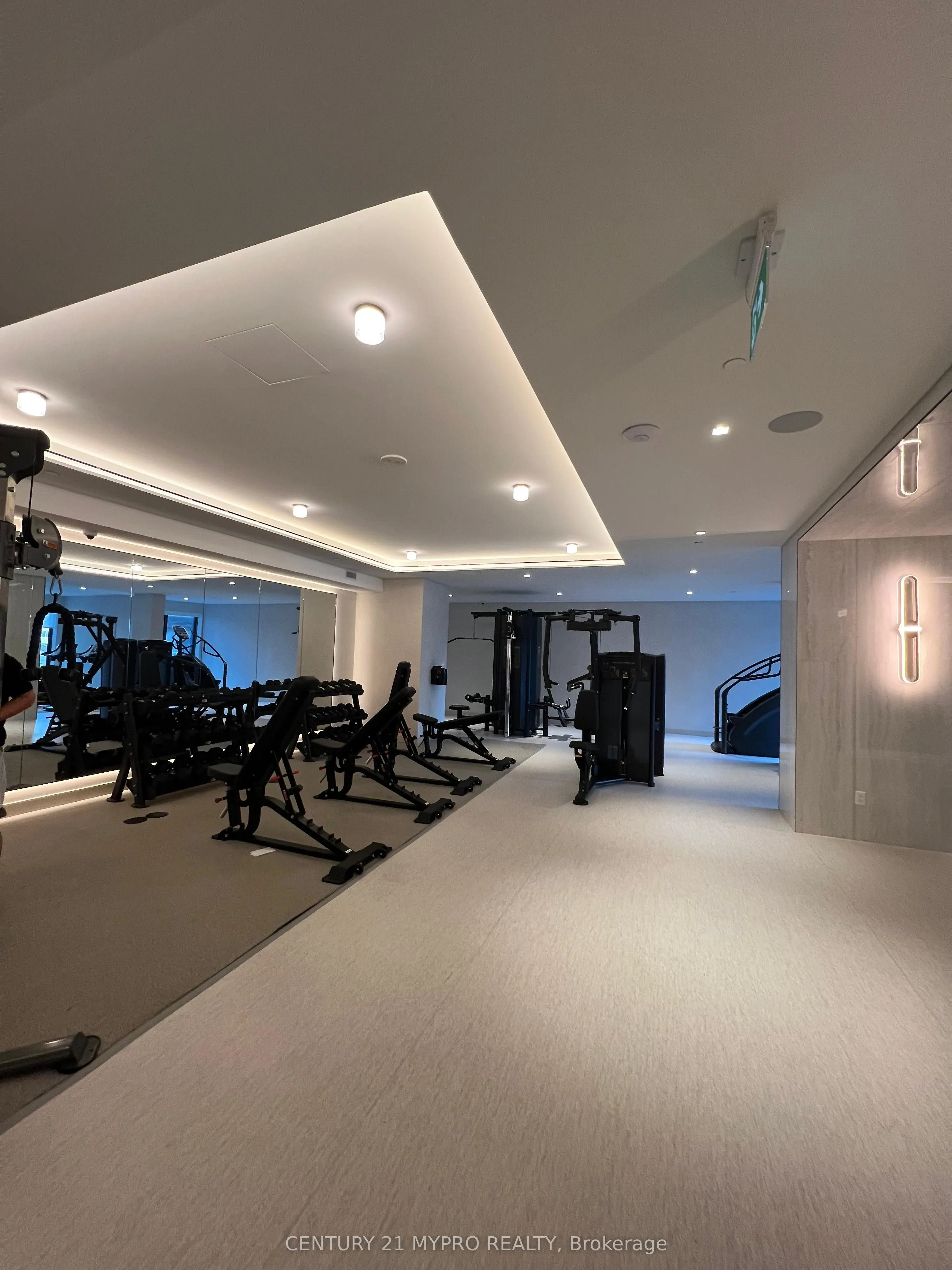 8 Wellesley Street W, #3616