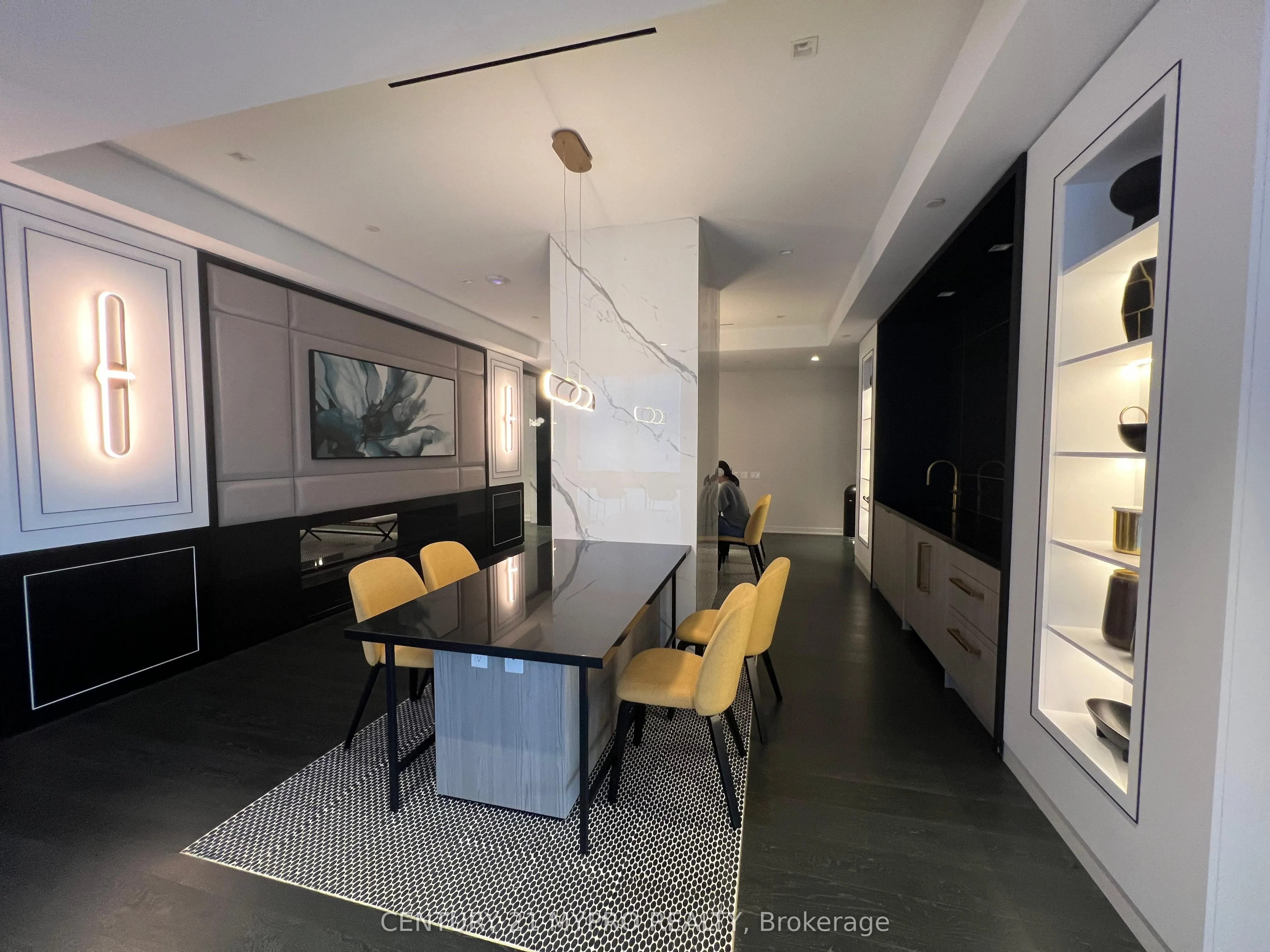 8 Wellesley Street W, #3616