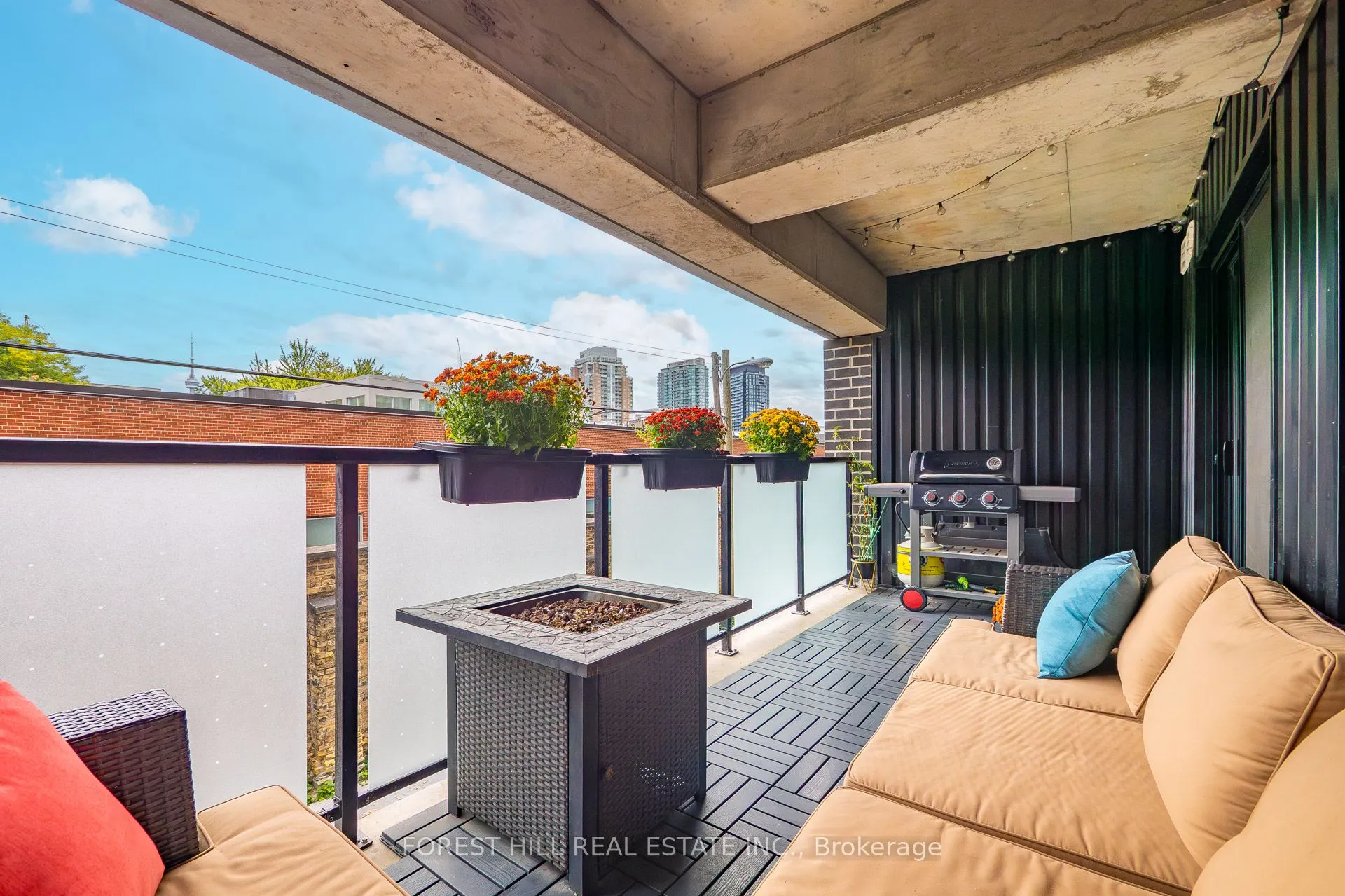 45 Dovercourt Road, #309