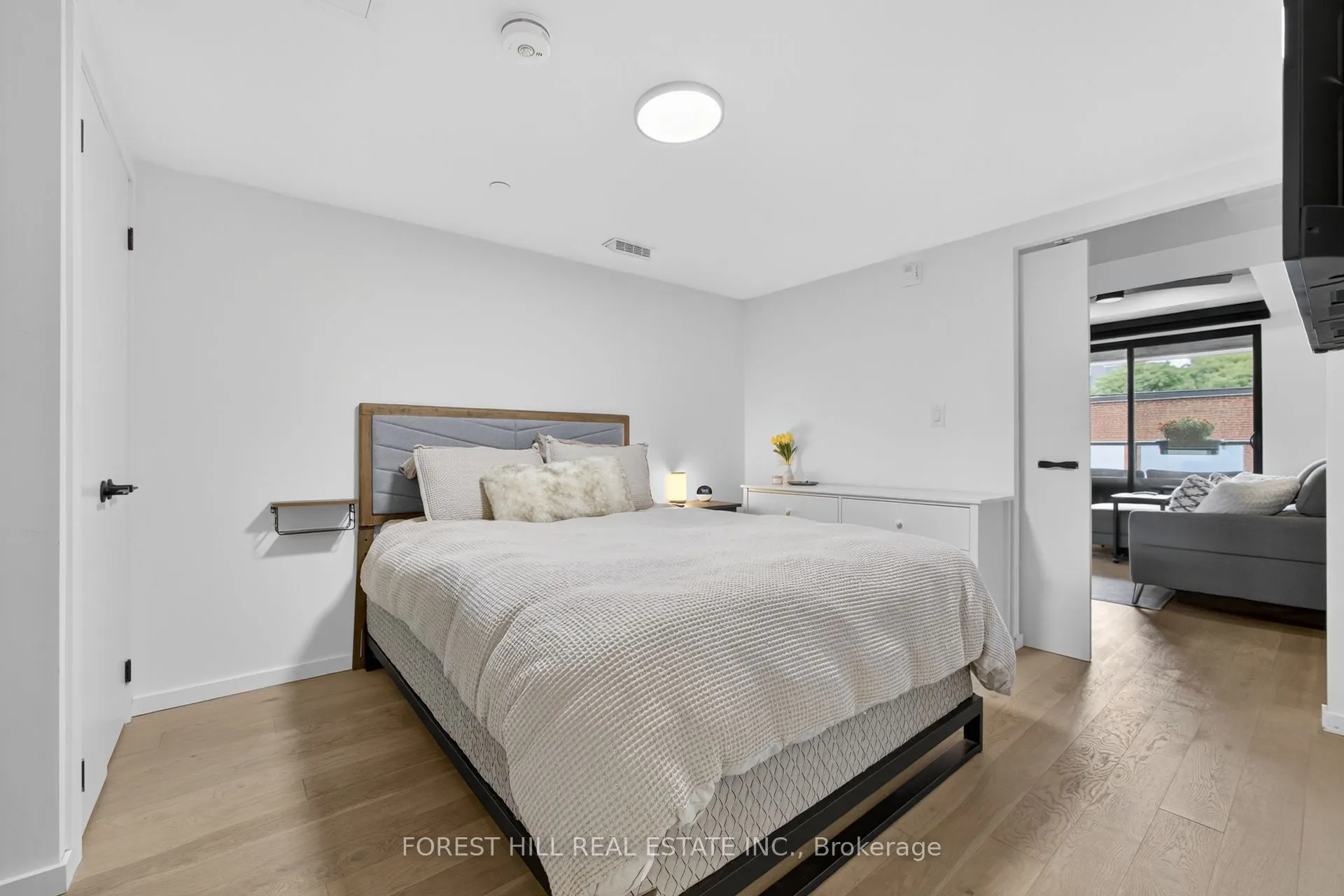 45 Dovercourt Road, #309