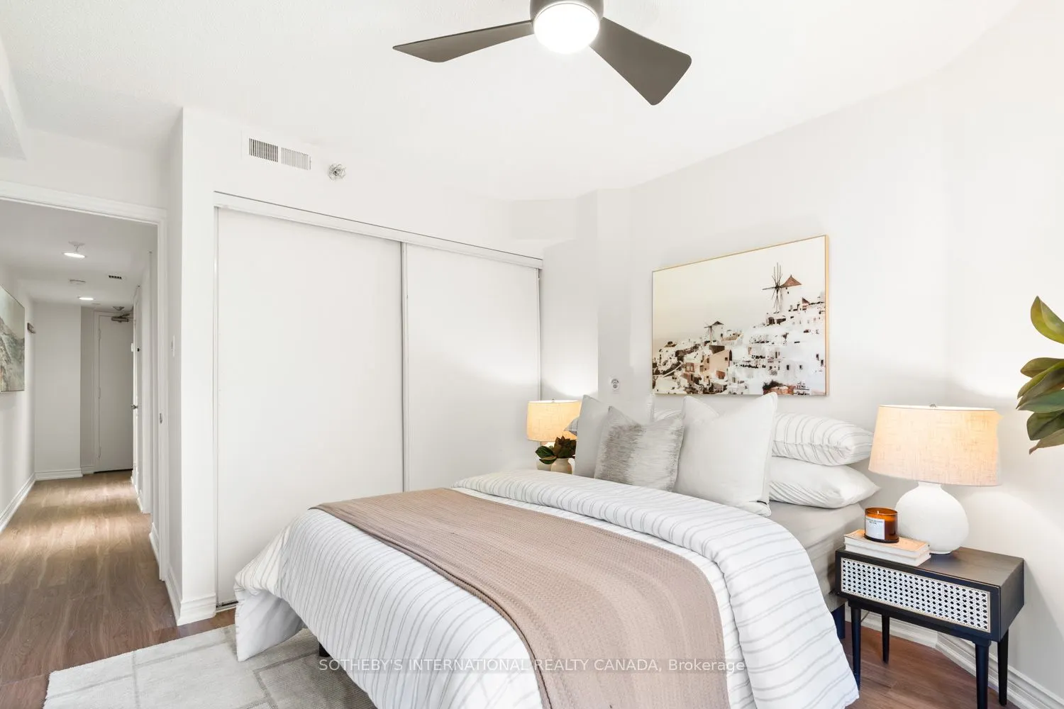 217 St. George Street, #6