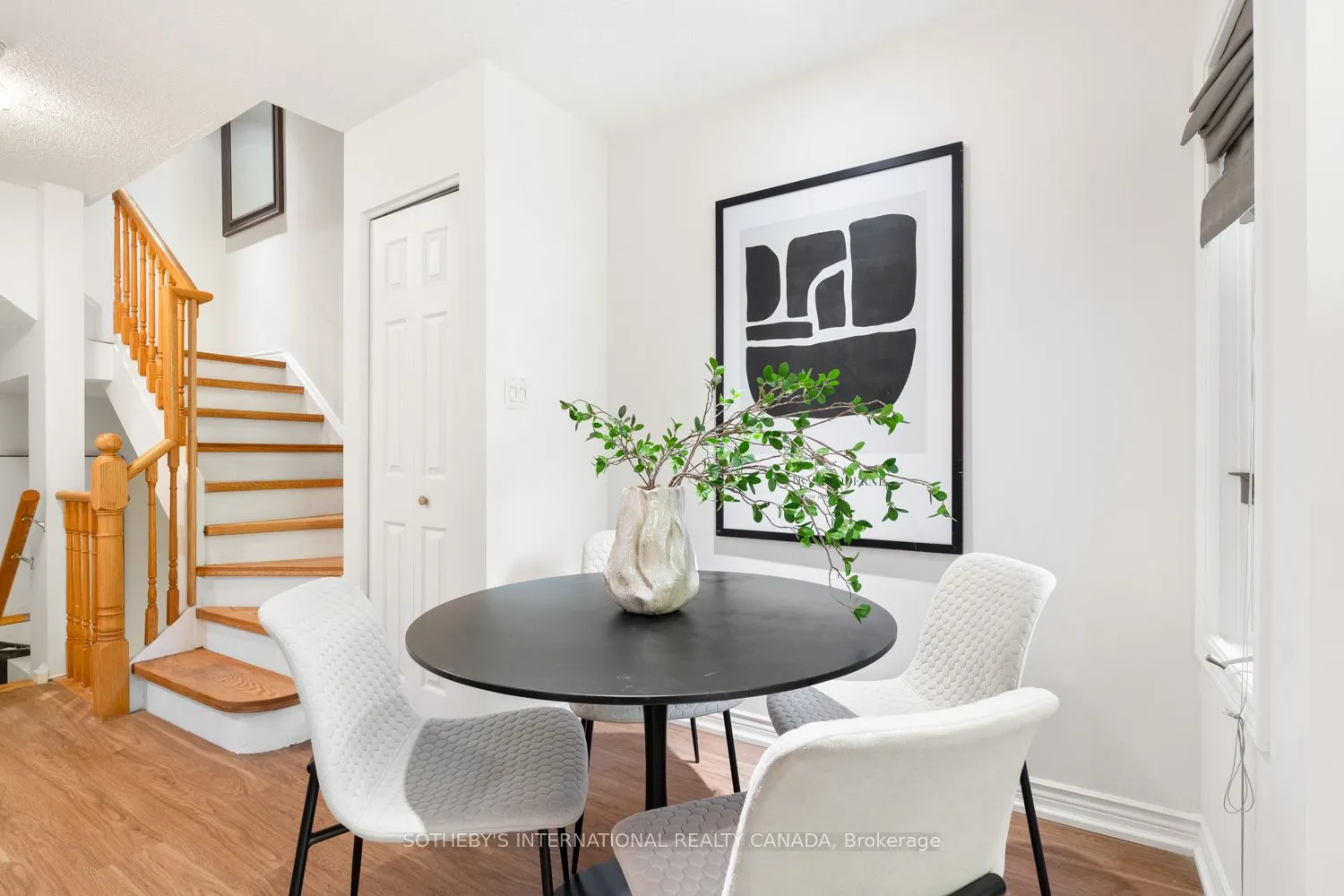 217 St. George Street, #6