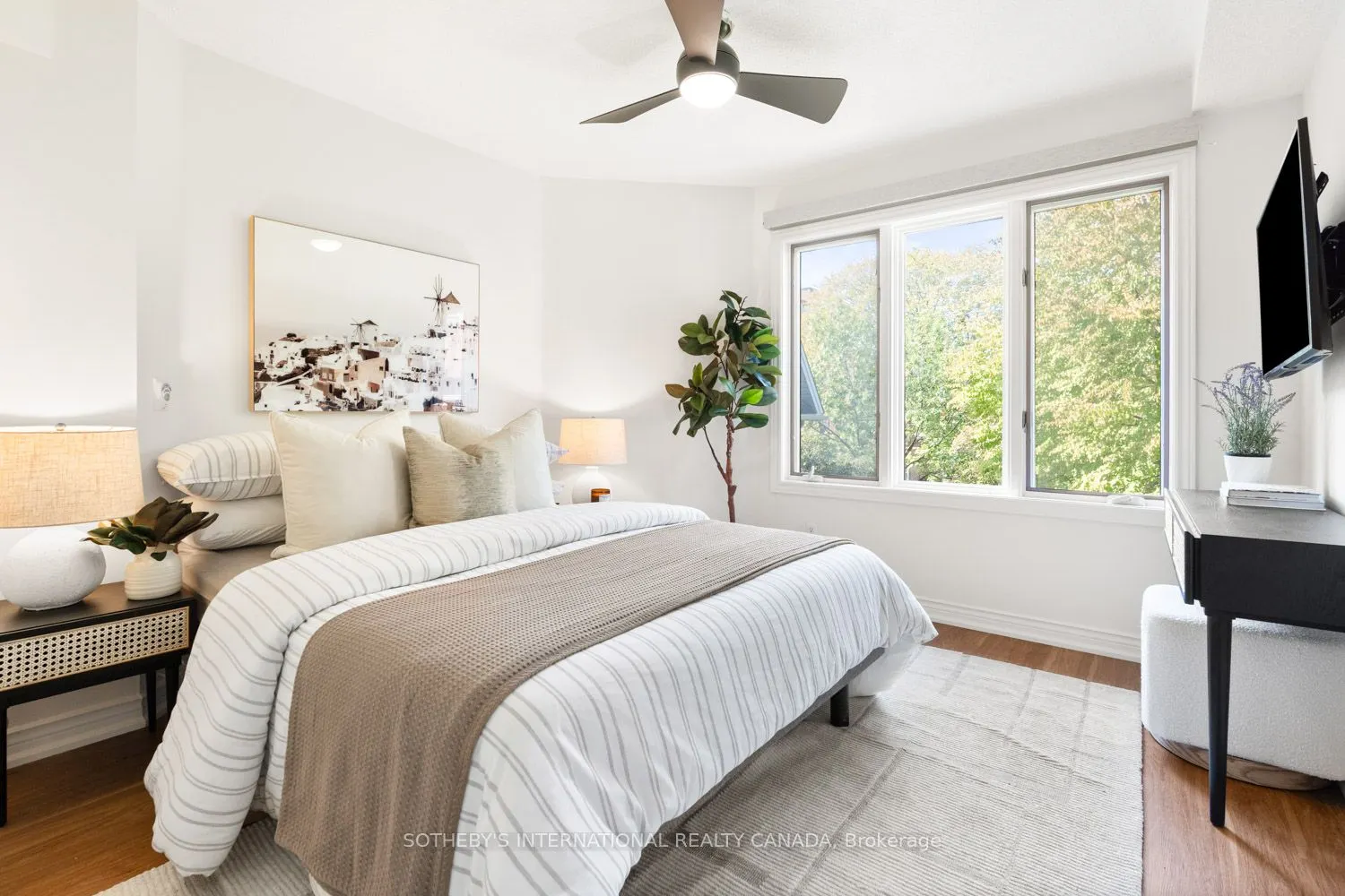 217 St. George Street, #6