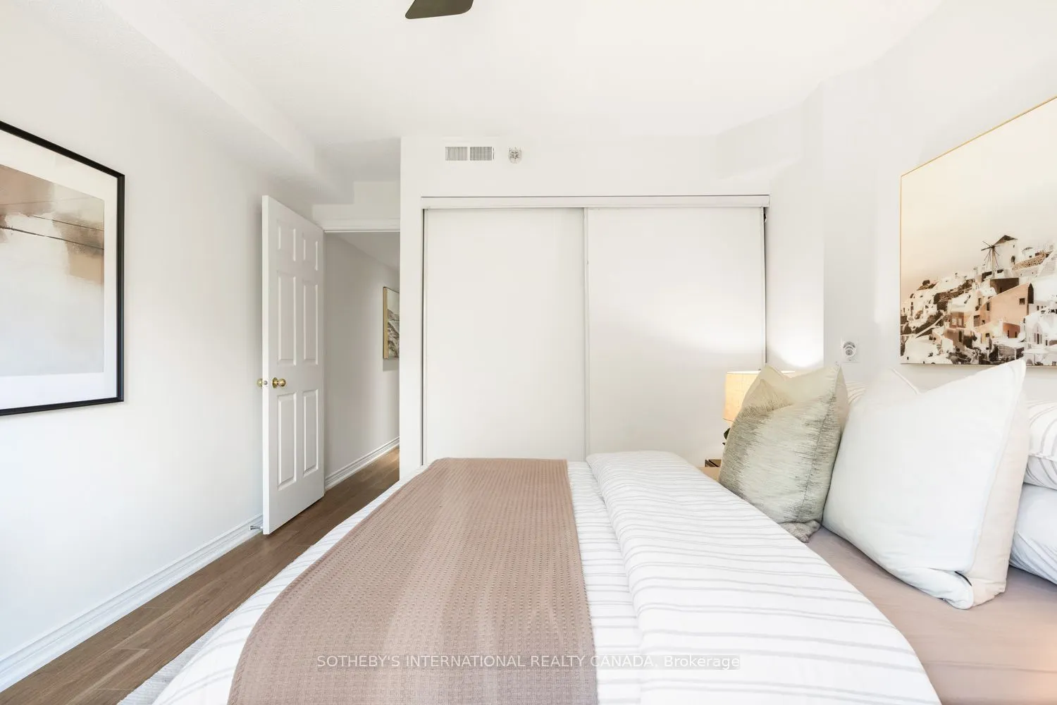 217 St. George Street, #6