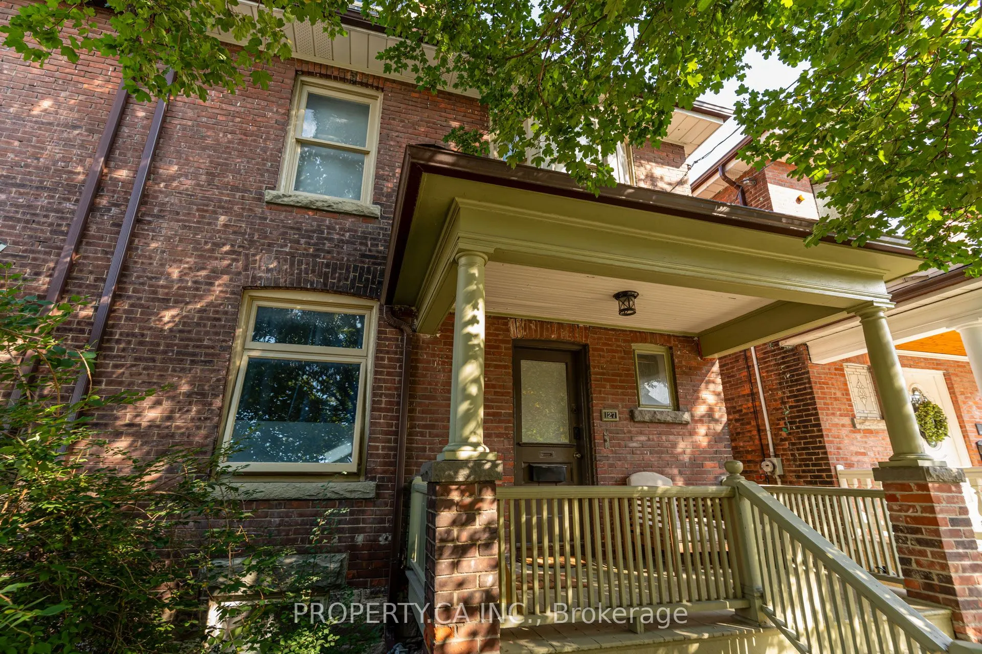 127 Beatrice Street, #Bsmnt