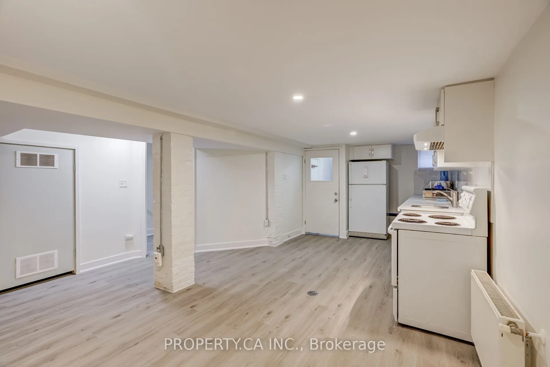 127 Beatrice Street, #Bsmnt