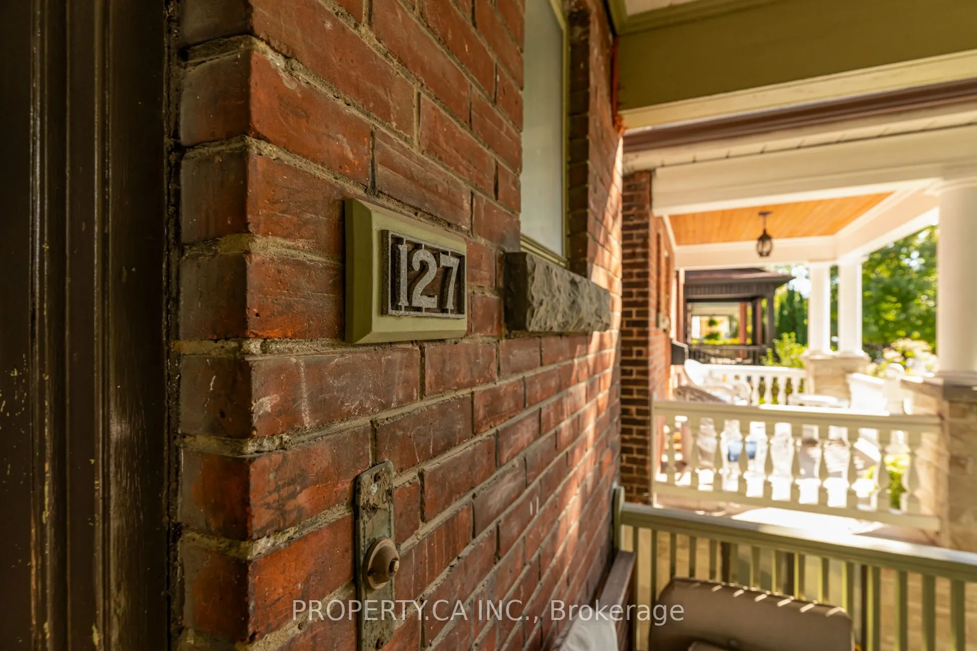 127 Beatrice Street, #Bsmnt